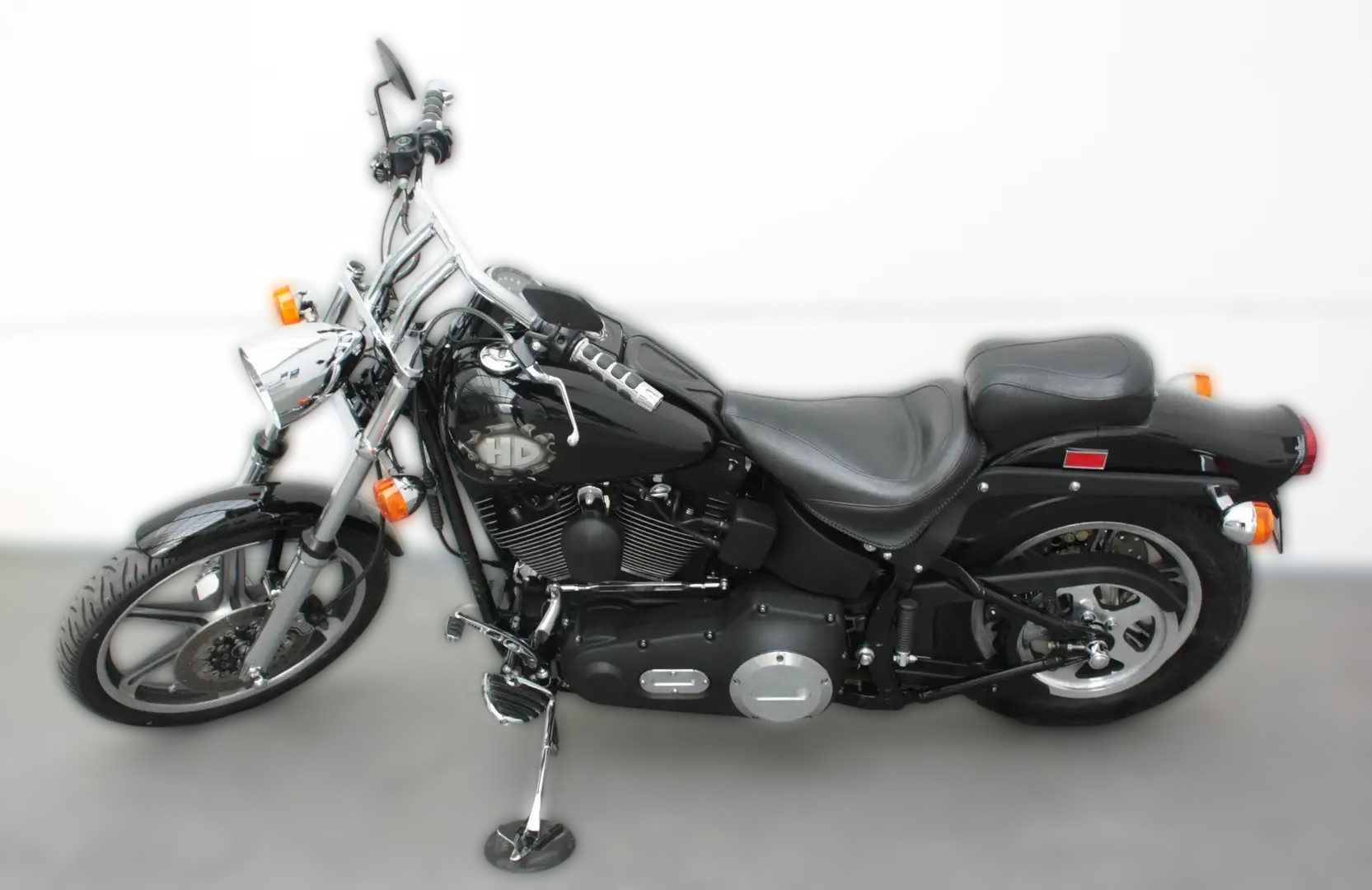 2000 Harley-Davidson Harley-Davidson Softail - 30 000 km - Náhled 20