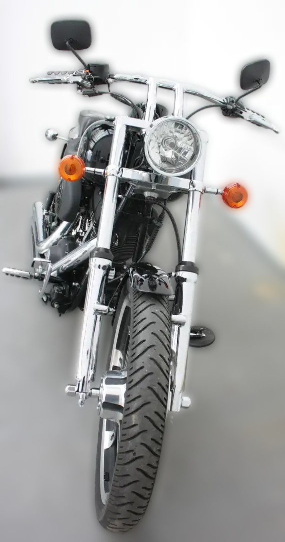 2000 Harley-Davidson Harley-Davidson Softail - 30 000 km - Náhled 23