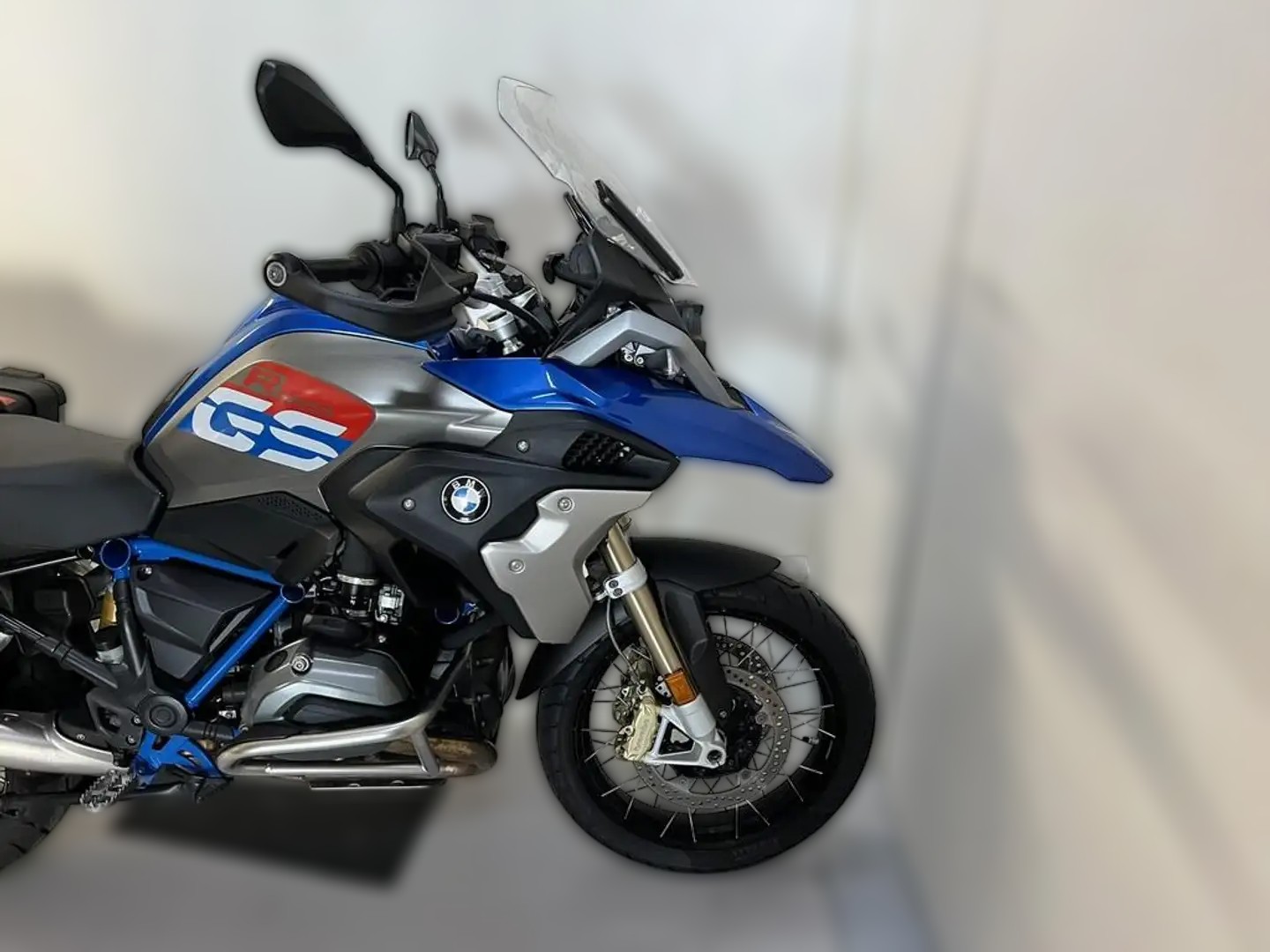 2018 BMW R 1200 GS - 65 848 km - Náhled 4
