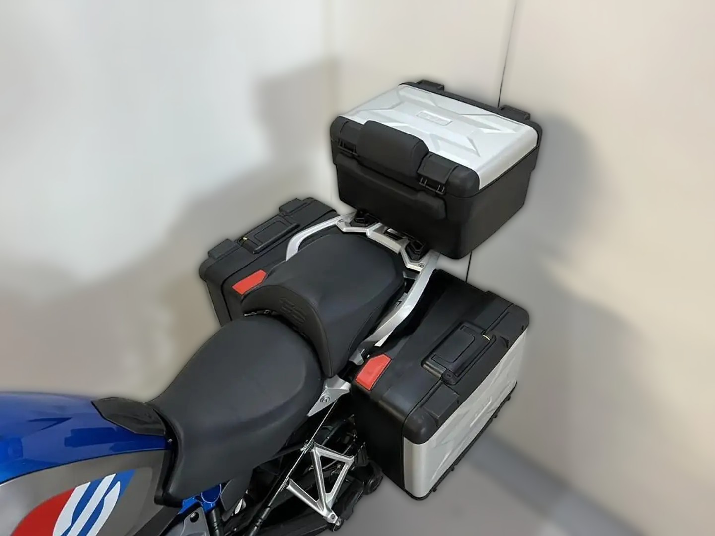 2018 BMW R 1200 GS - 65 848 km - Náhled 10