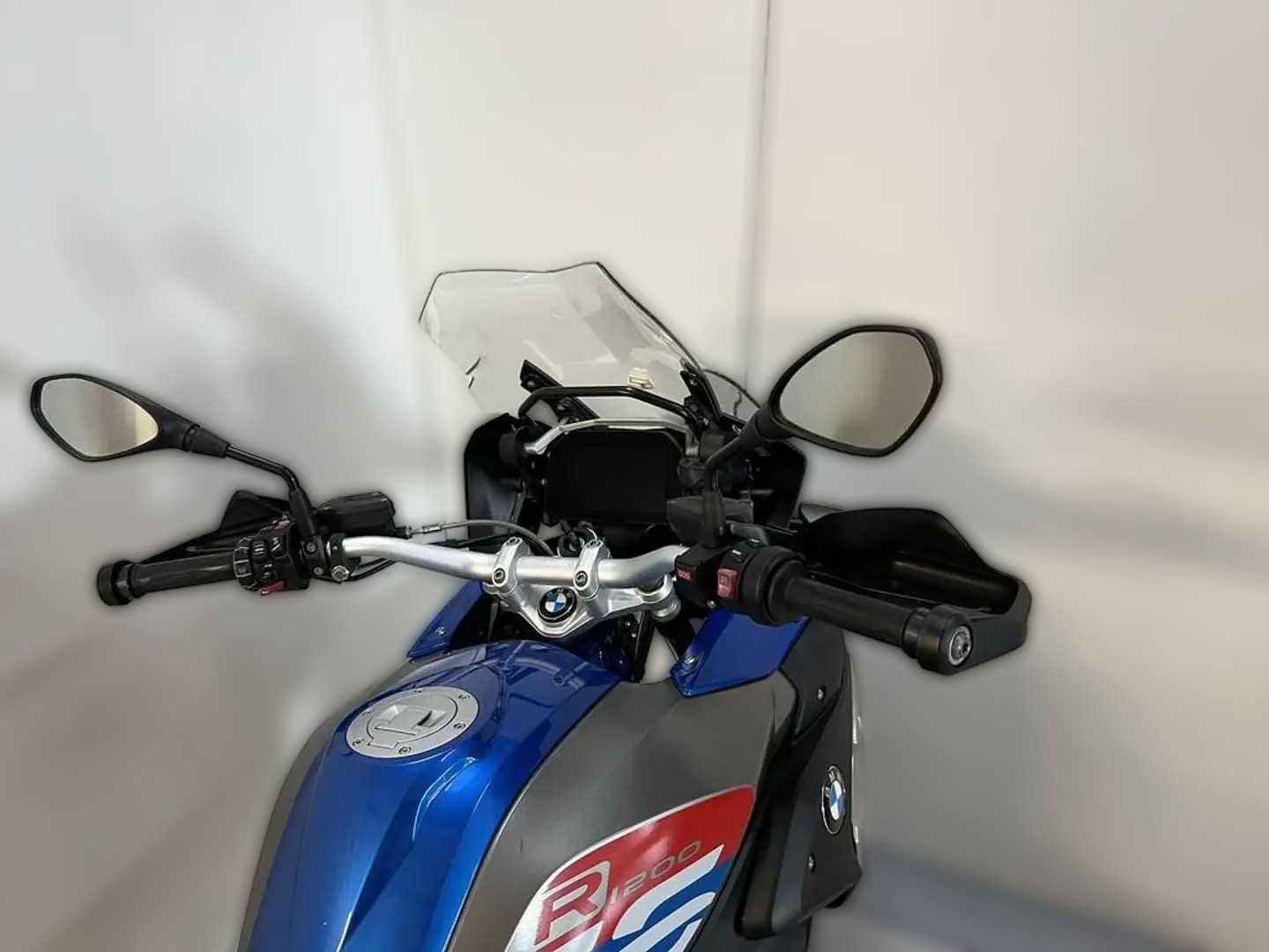 2018 BMW R 1200 GS - 65 848 km - Náhled 15