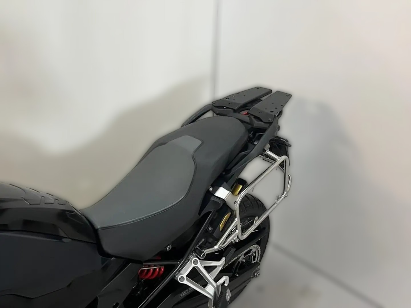 2020 BMW F 850 GS - 41 906 km - Náhled 2
