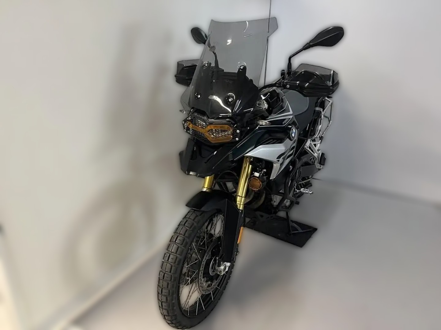 2020 BMW F 850 GS - 41 906 km