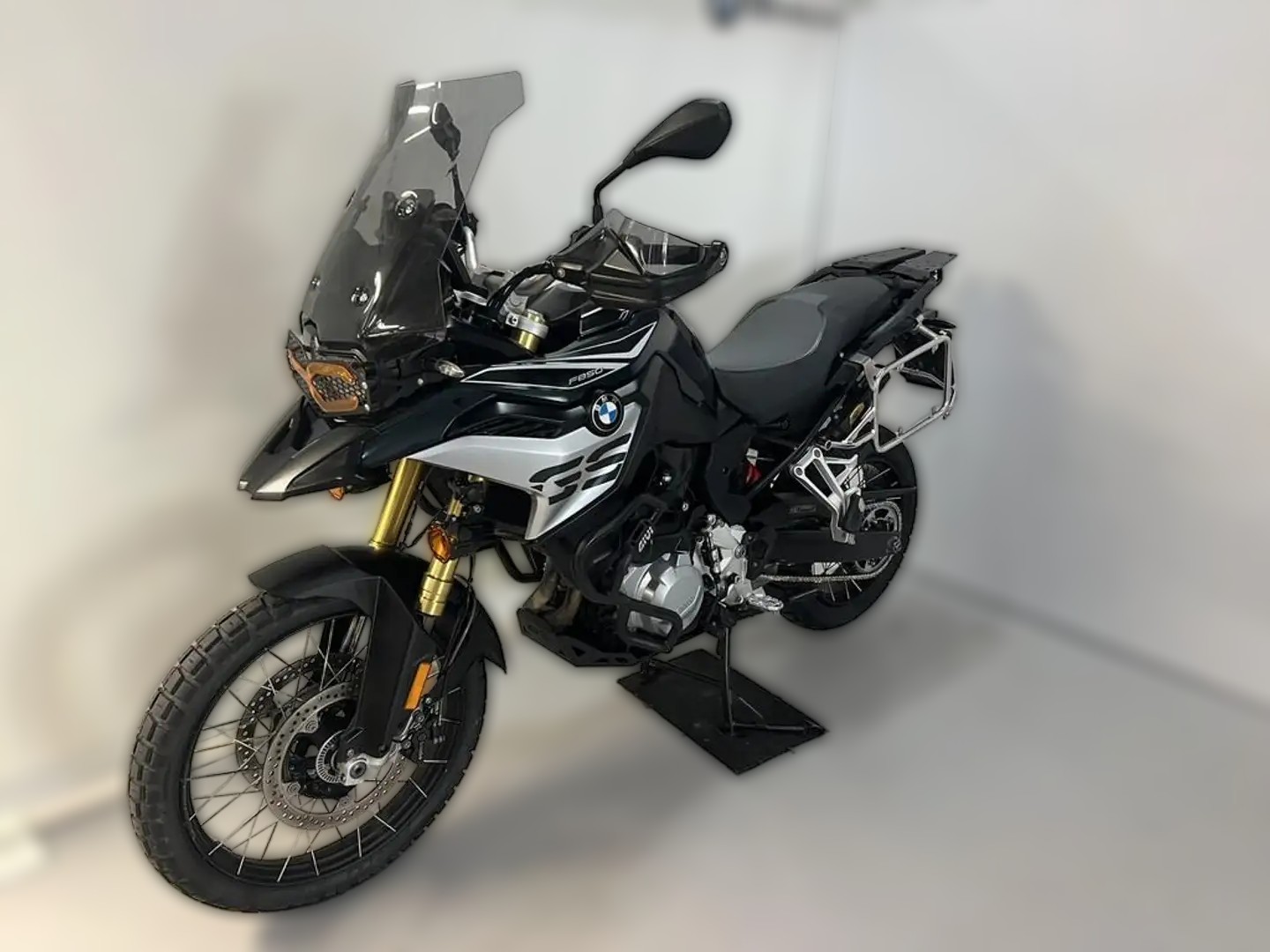 2020 BMW F 850 GS - 41 906 km - Náhled 13