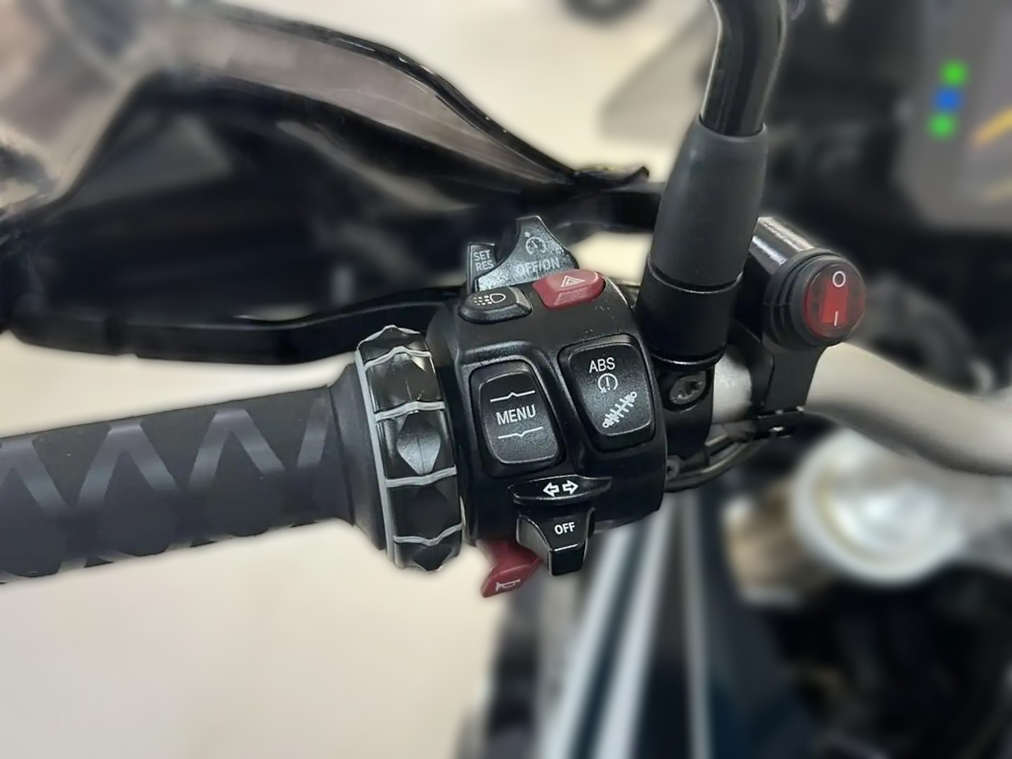 2020 BMW F 850 GS - 41 906 km - Náhled 18