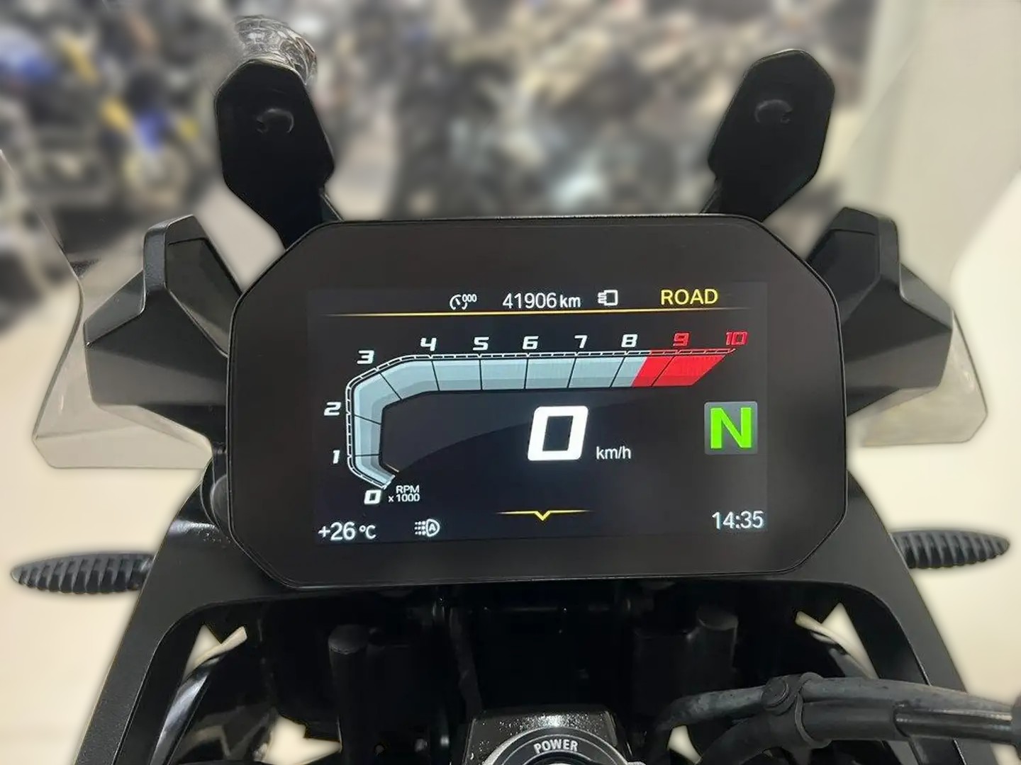 2020 BMW F 850 GS - 41 906 km - Náhled 21