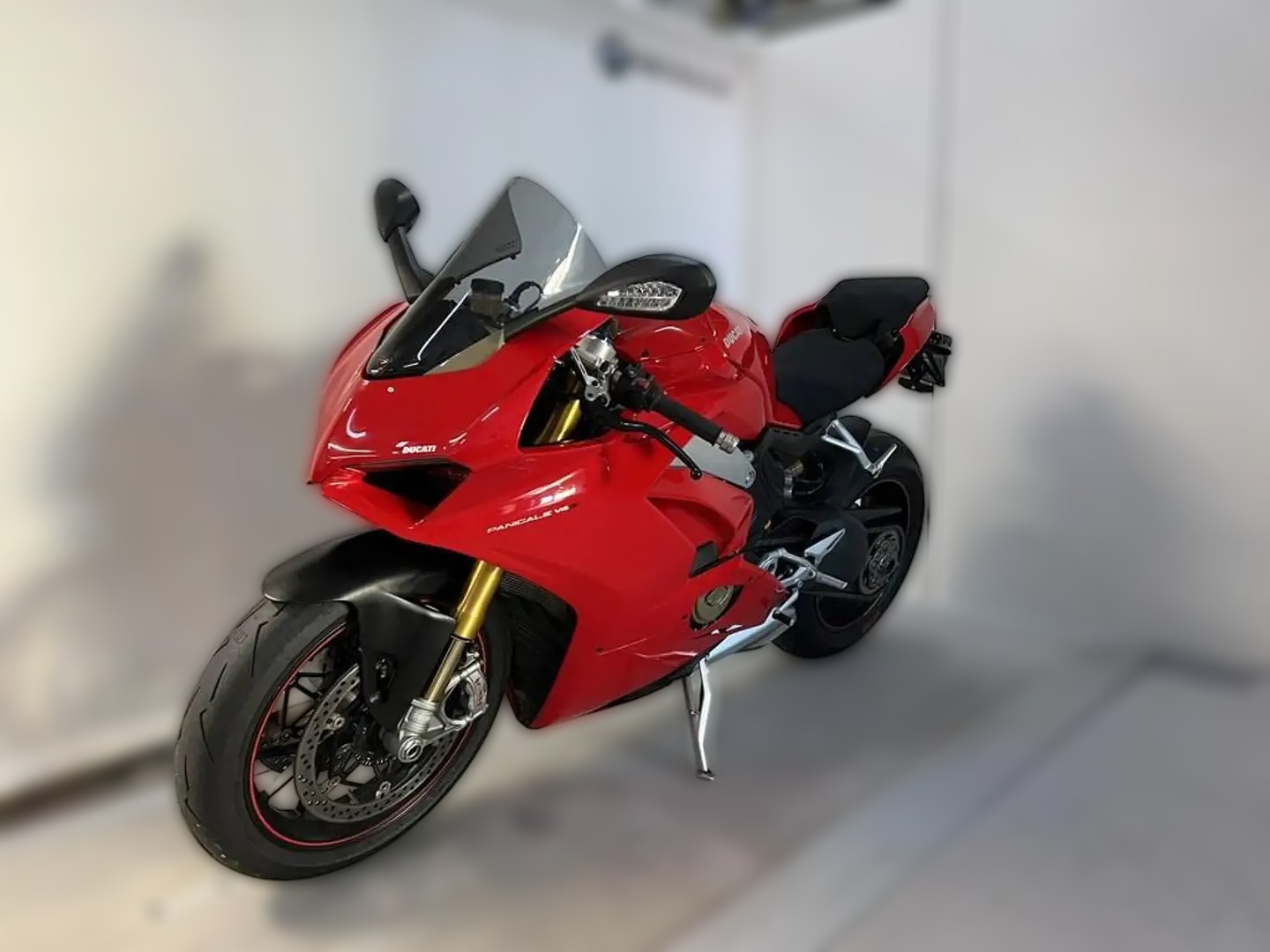 2019 Ducati Panigale V4 - 11 670 km