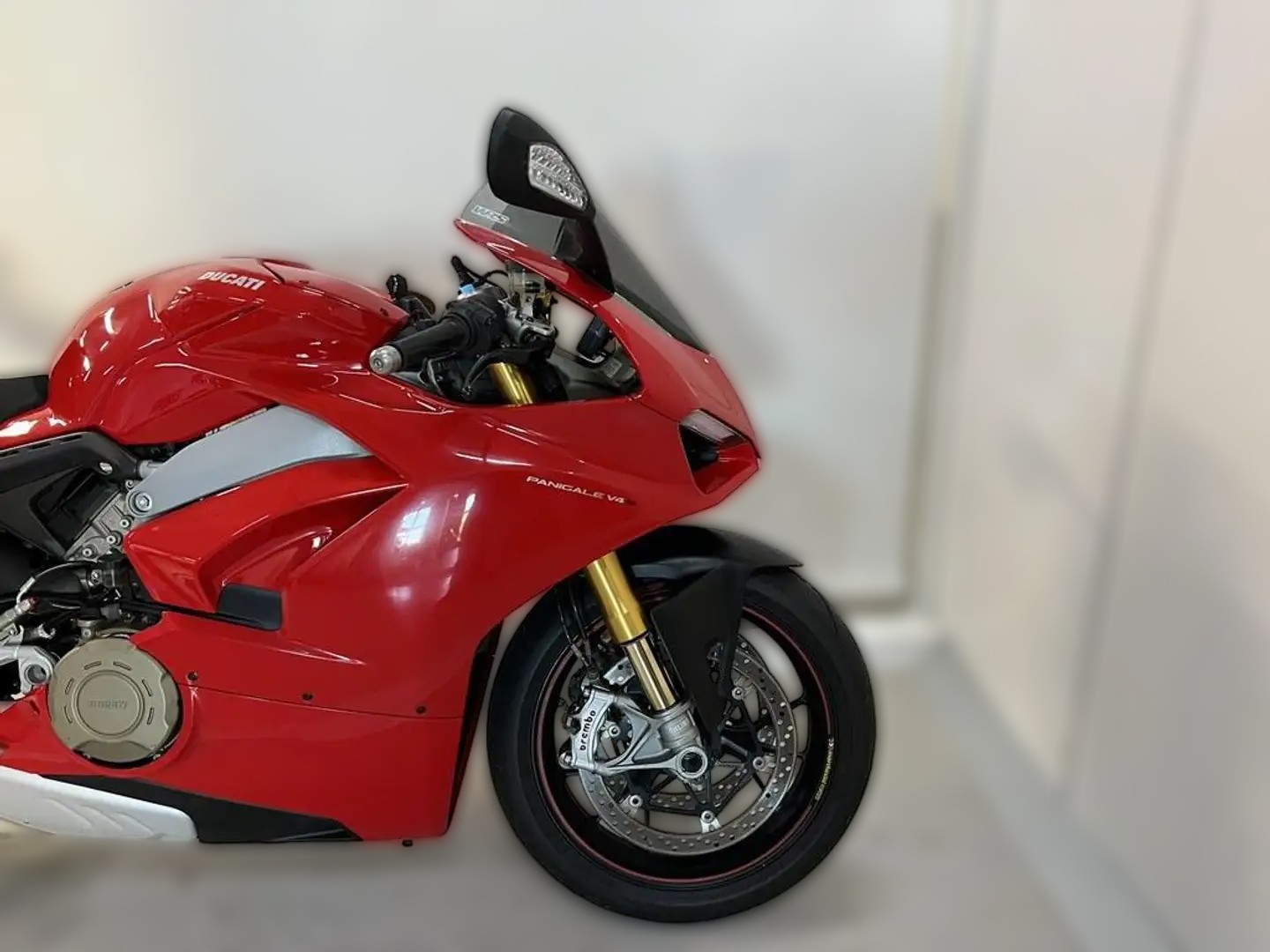 2019 Ducati Panigale V4 - 11 670 km - Náhled 3