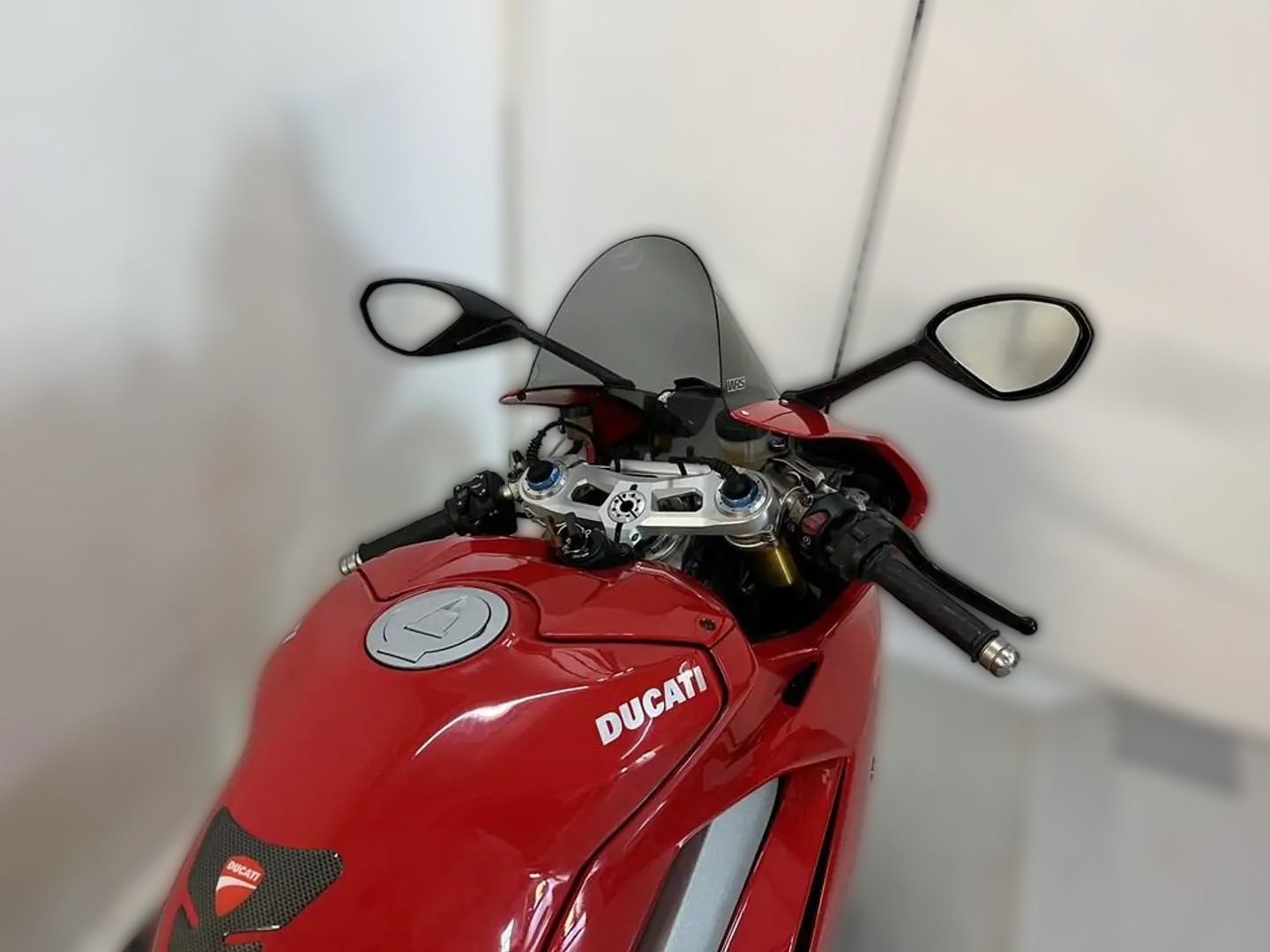 2019 Ducati Panigale V4 - 11 670 km - Náhled 4