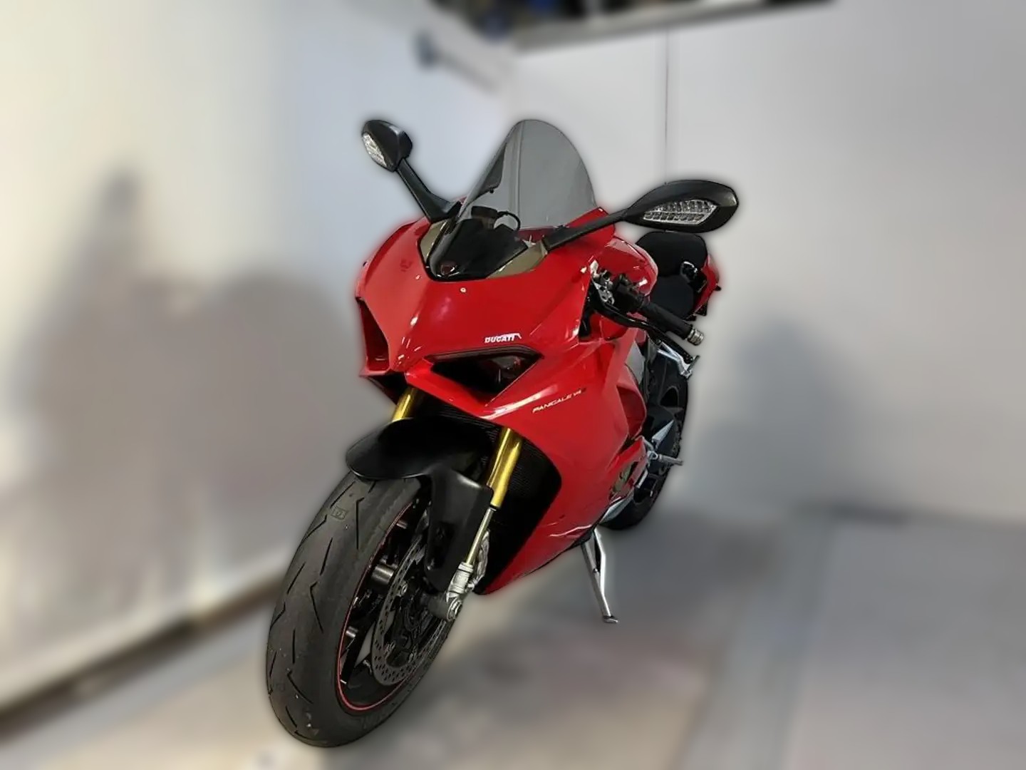 2019 Ducati Panigale V4 - 11 670 km - Náhled 5