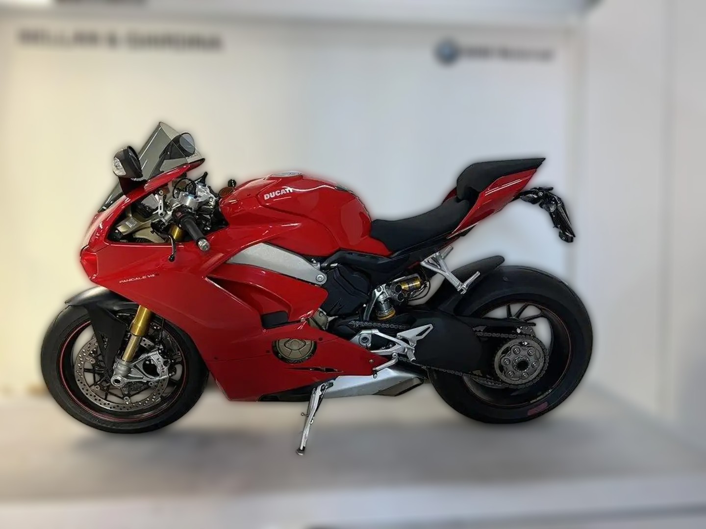 2019 Ducati Panigale V4 - 11 670 km - Náhled 6