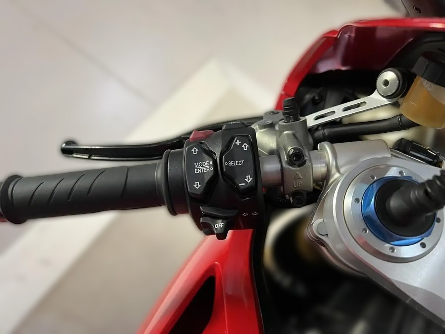 2019 Ducati Panigale V4 - 11 670 km - Náhled 8