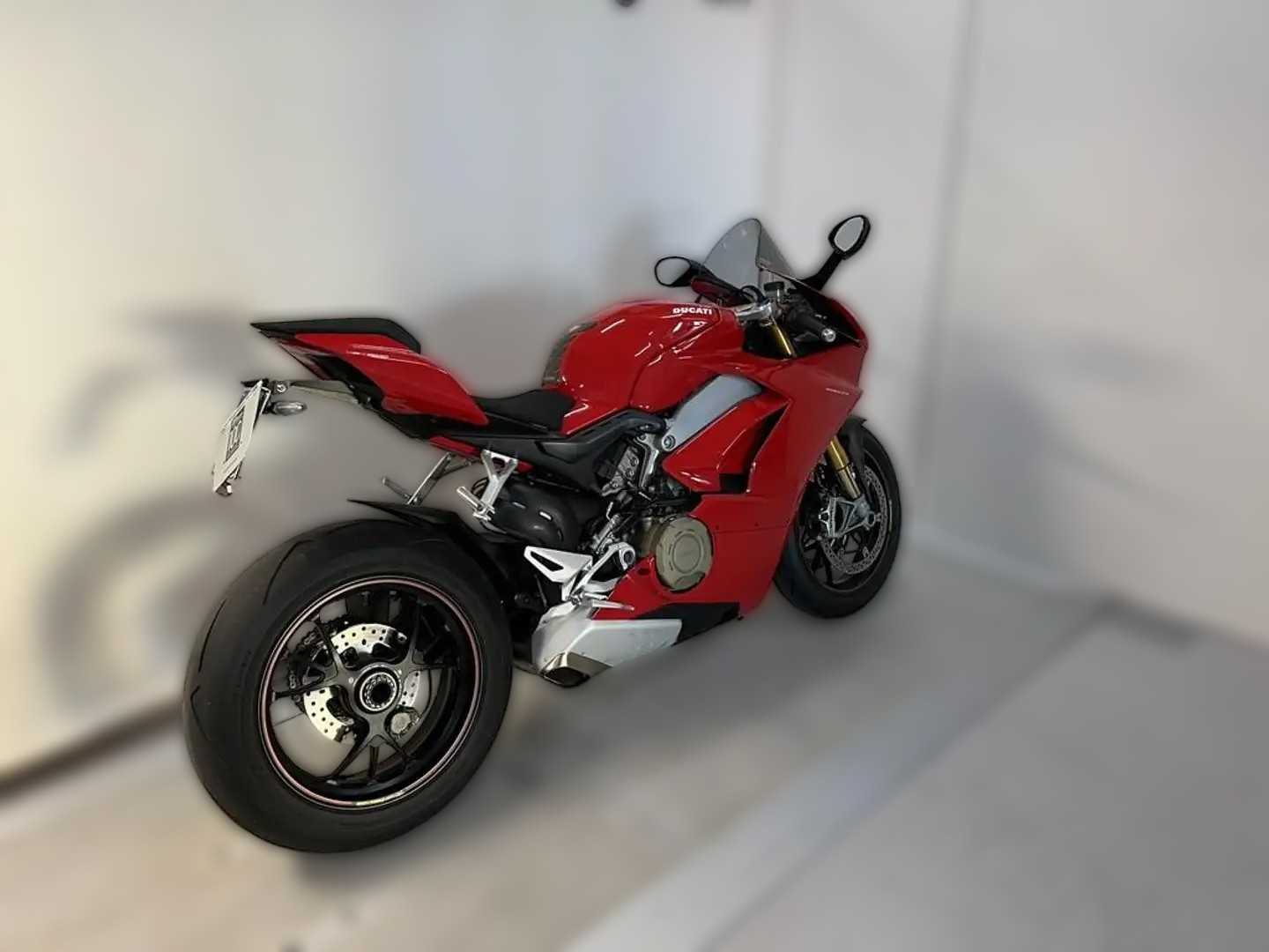 2019 Ducati Panigale V4 - 11 670 km - Náhled 10