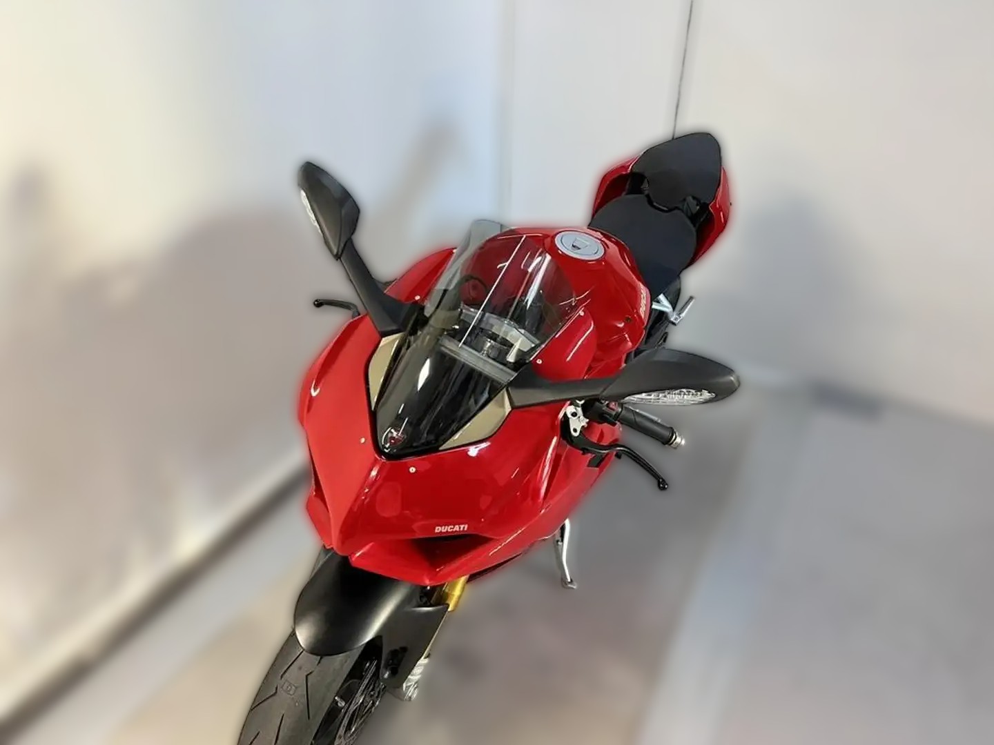 2019 Ducati Panigale V4 - 11 670 km - Náhled 12