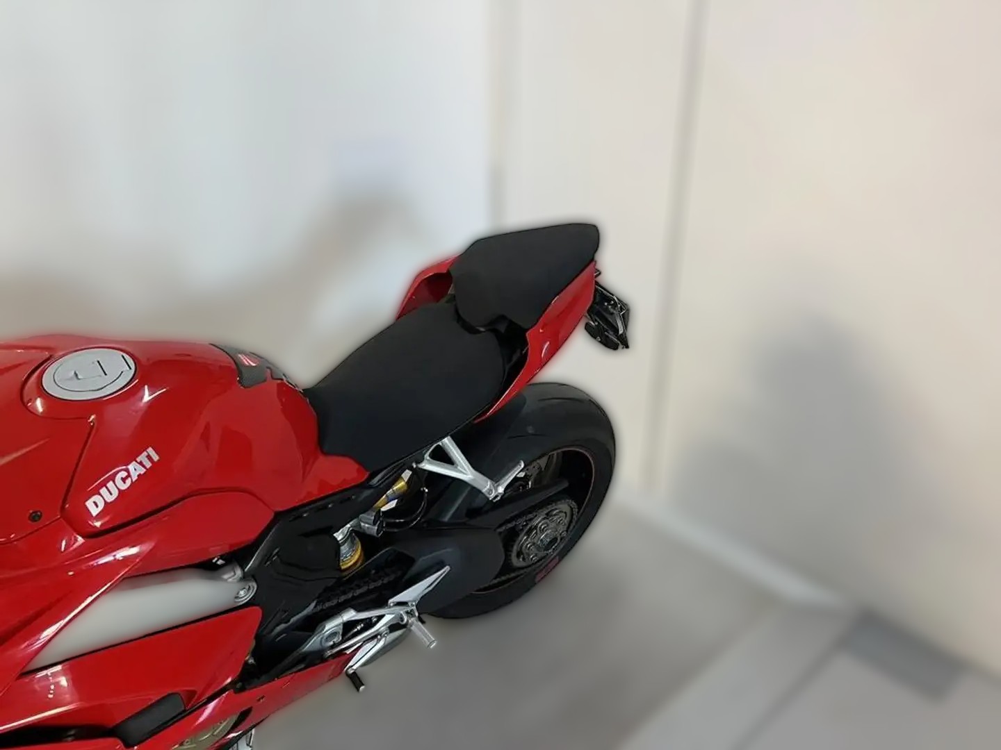 2019 Ducati Panigale V4 - 11 670 km - Náhled 14