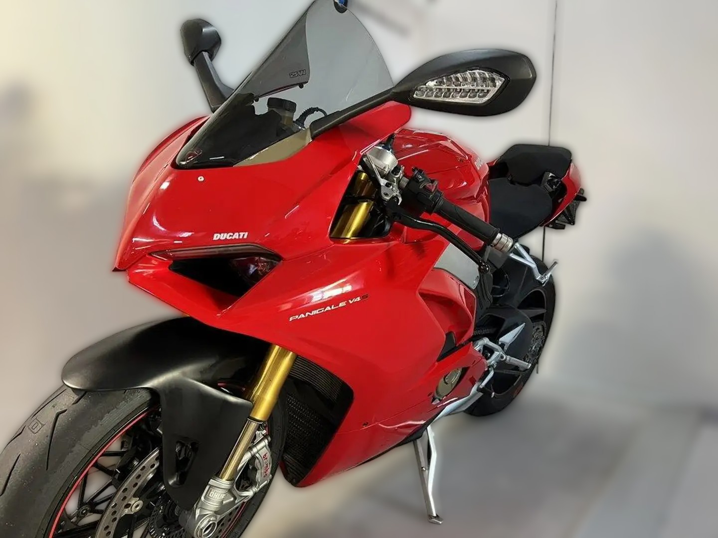 2019 Ducati Panigale V4 - 11 670 km