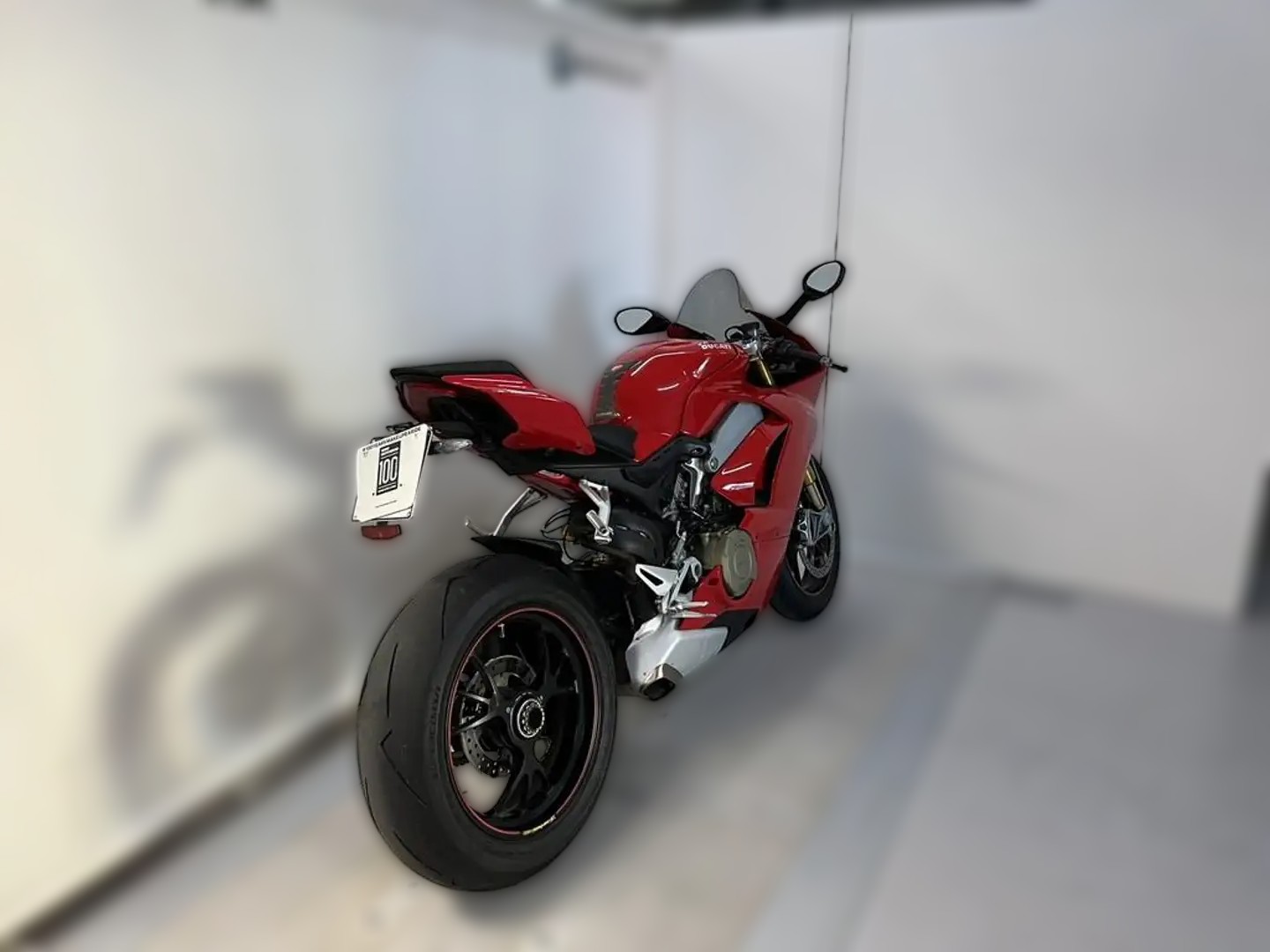 2019 Ducati Panigale V4 - 11 670 km - Náhled 17