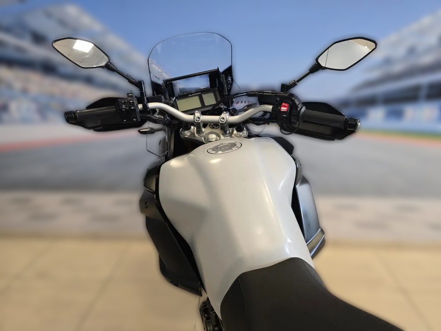 2020 Yamaha XT 1200 Z Super Ténéré - 67 000 km - Náhled 5