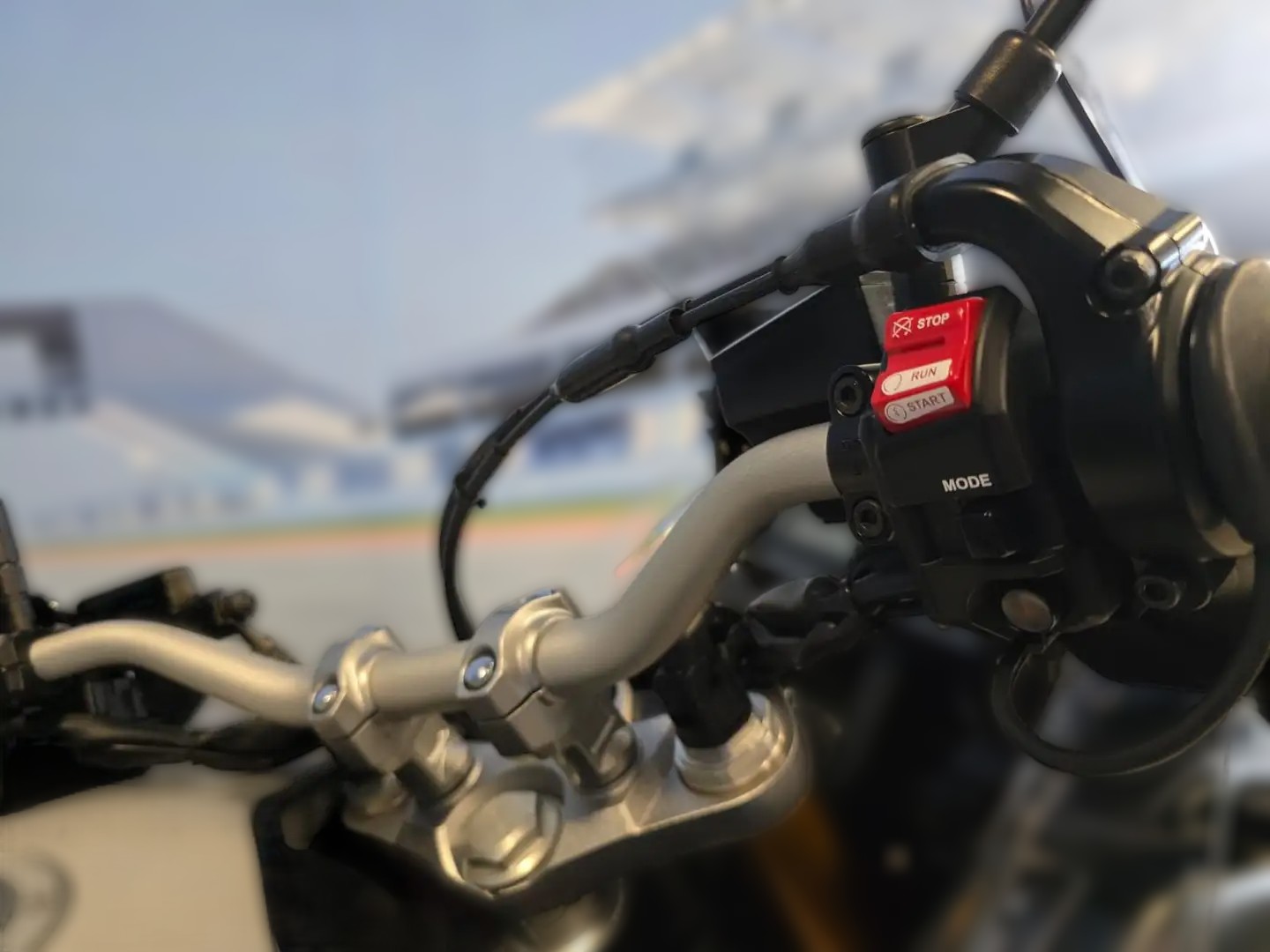 2020 Yamaha XT 1200 Z Super Ténéré - 67 000 km - Náhled 6