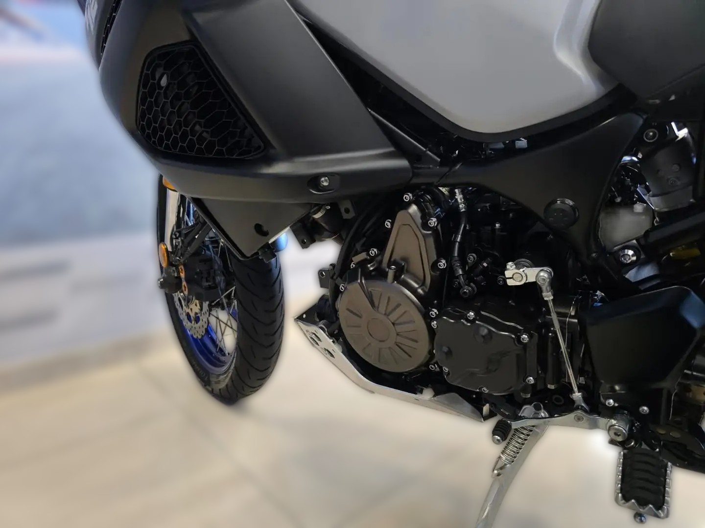 2020 Yamaha XT 1200 Z Super Ténéré - 67 000 km - Náhled 8