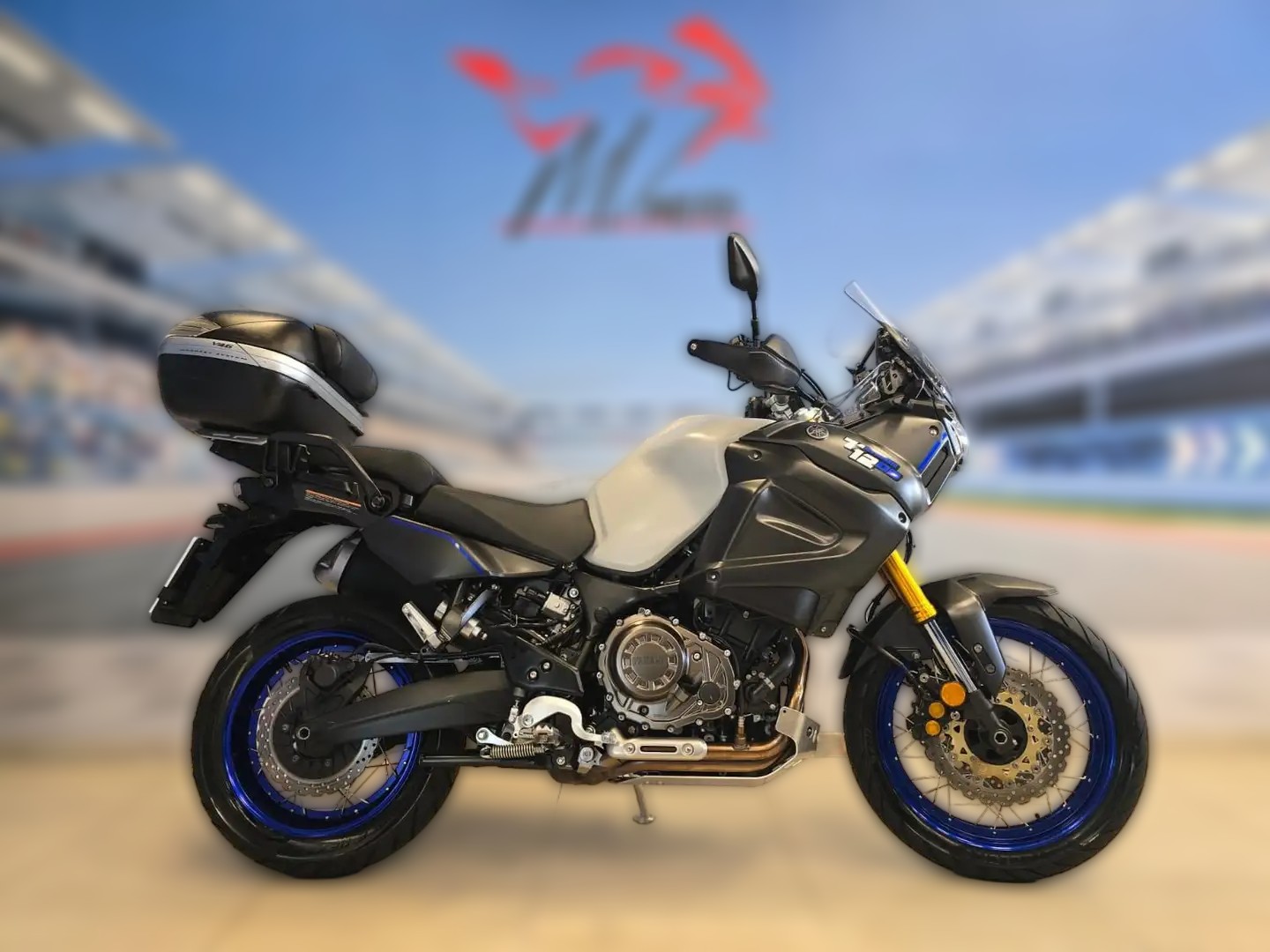 2020 Yamaha XT 1200 Z Super Ténéré - 67 000 km - Náhled 9