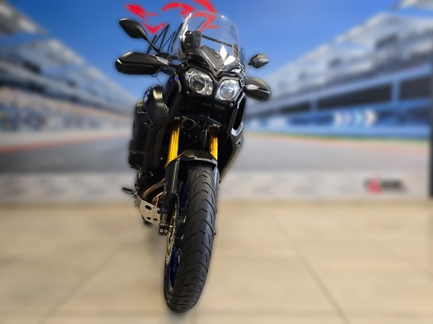 2020 Yamaha XT 1200 Z Super Ténéré - 67 000 km - Náhled 17