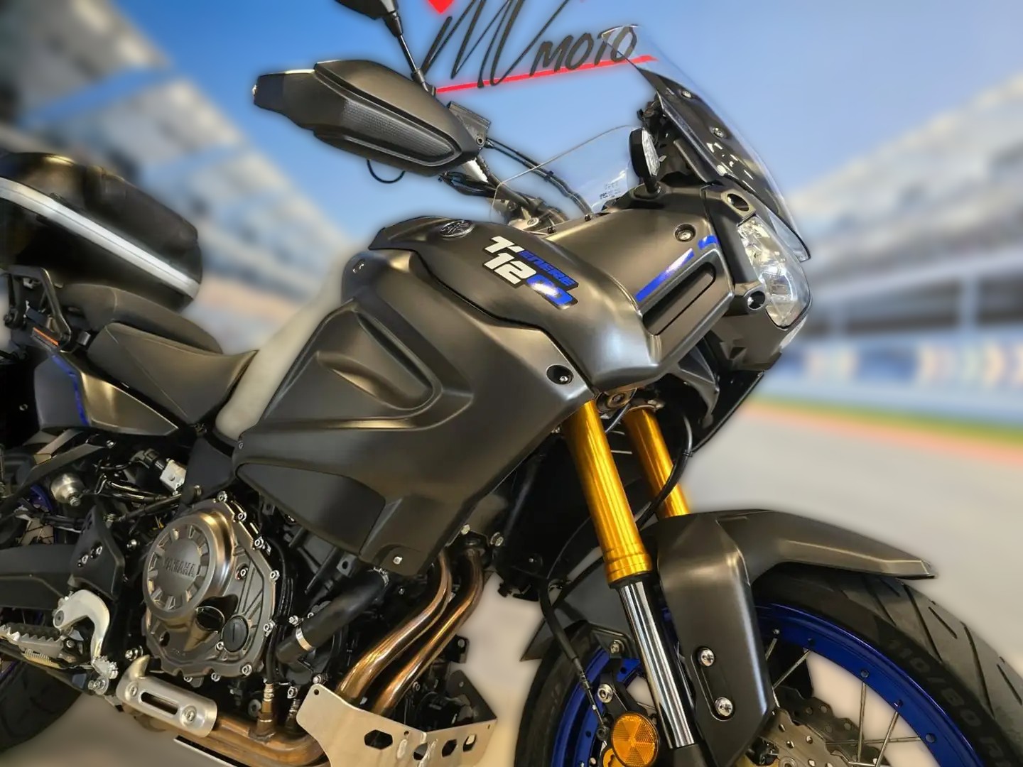 2020 Yamaha XT 1200 Z Super Ténéré - 67 000 km - Náhled 18