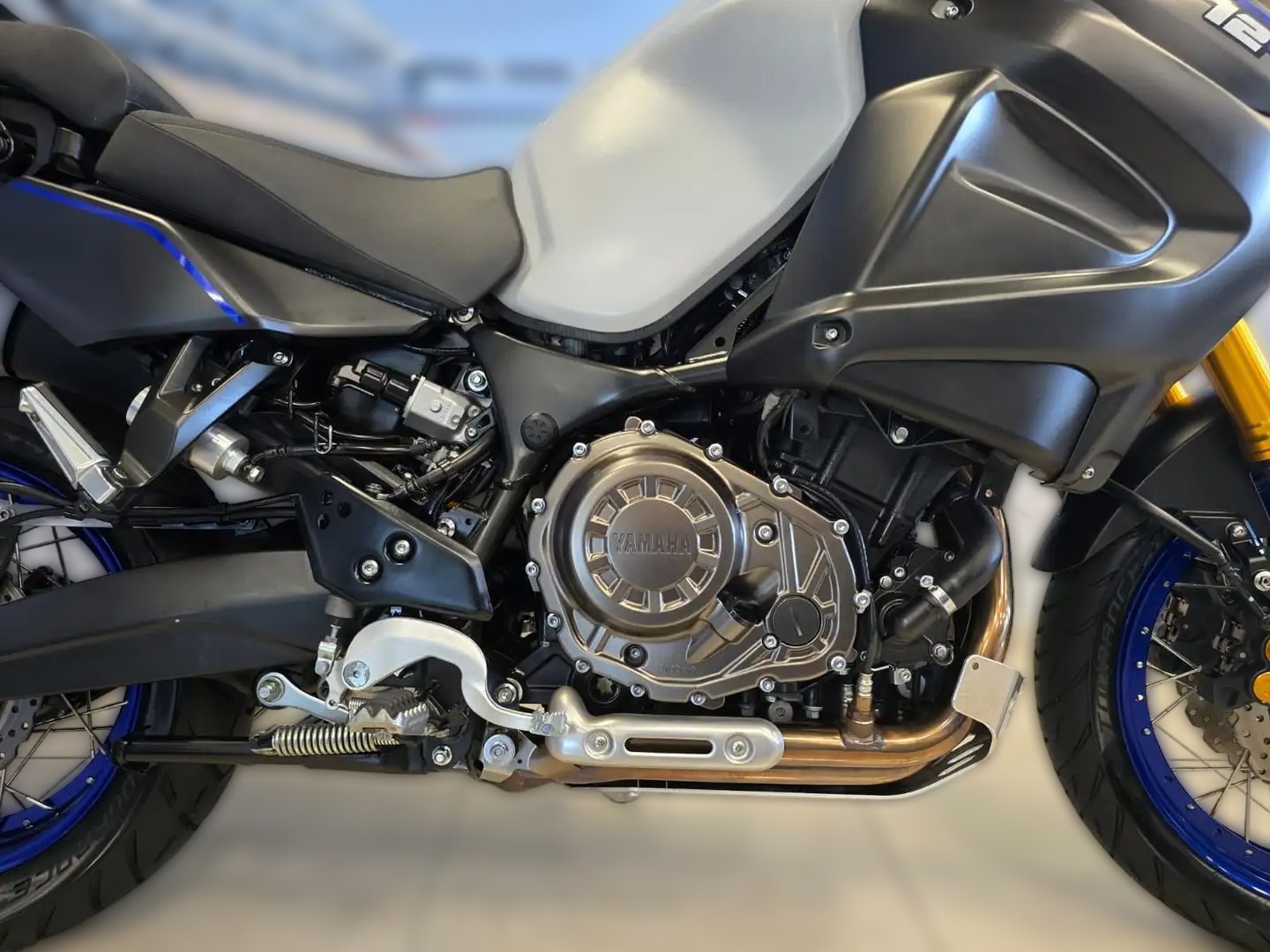 2020 Yamaha XT 1200 Z Super Ténéré - 67 000 km - Náhled 19
