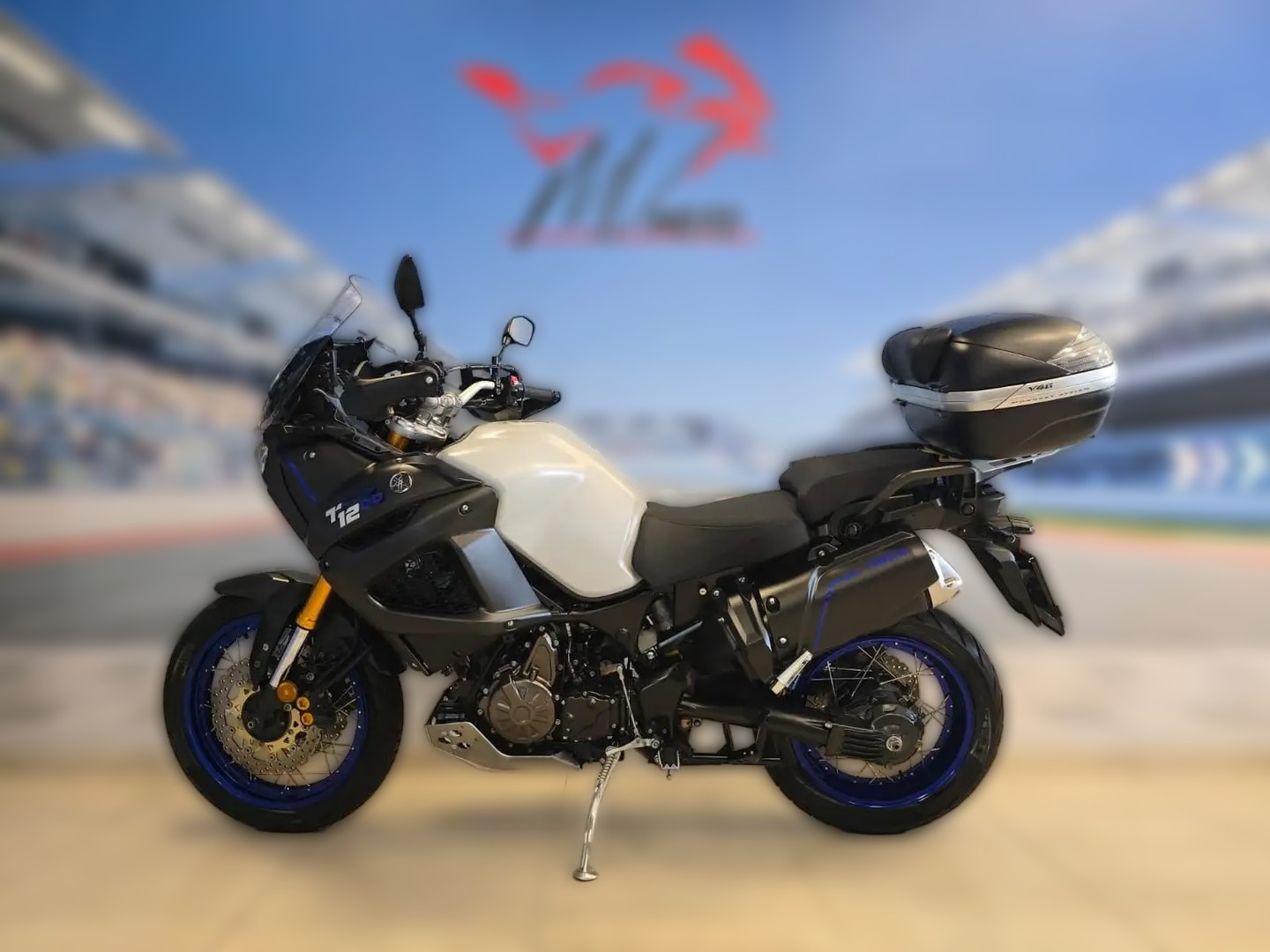2020 Yamaha XT 1200 Z Super Ténéré - 67 000 km - Náhled 22