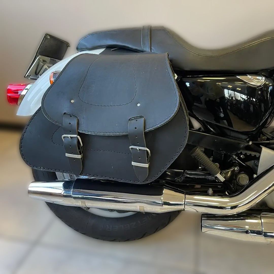2008 Harley-Davidson Sportster 883 - 26 123 km - Náhled 13