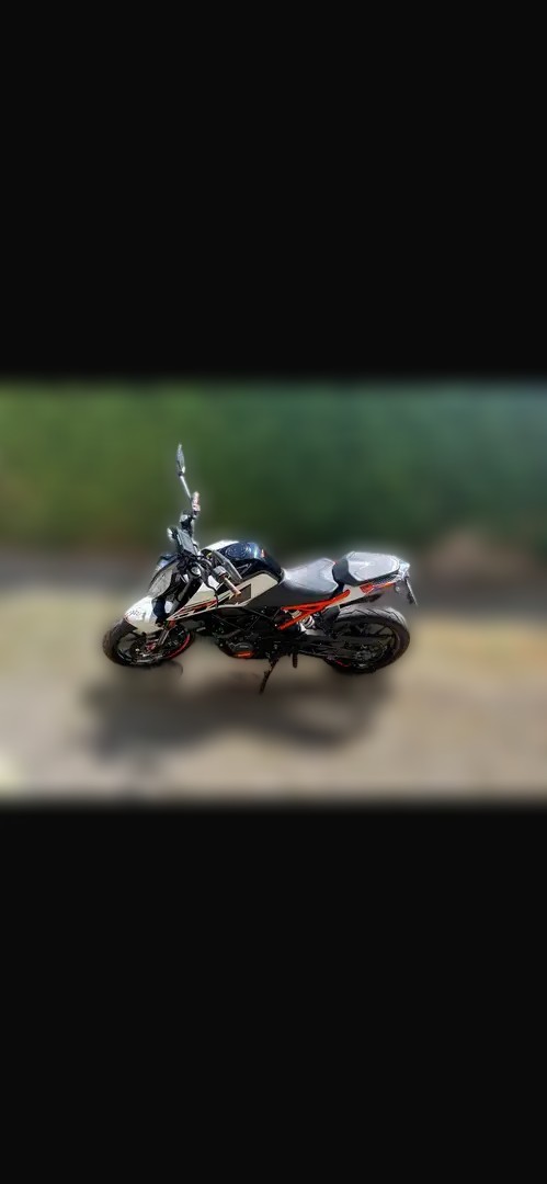 2019 KTM 125 Duke - 23 000 km - Náhled 9
