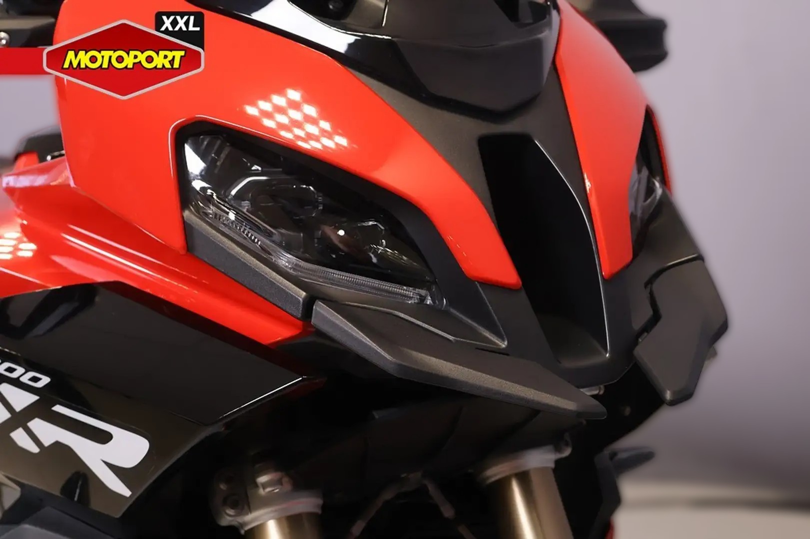 2022 BMW S 1000 RR - 12 700 km - Náhled 6