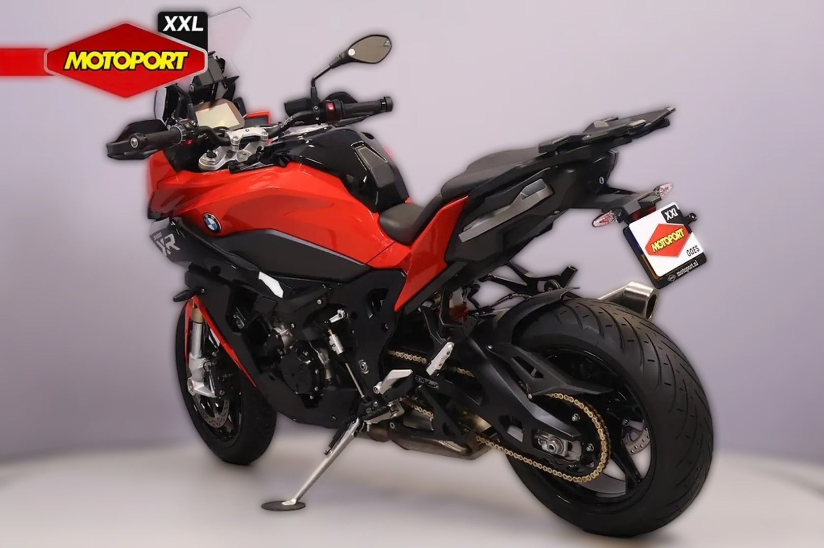 2022 BMW S 1000 RR - 12 700 km - Náhled 10