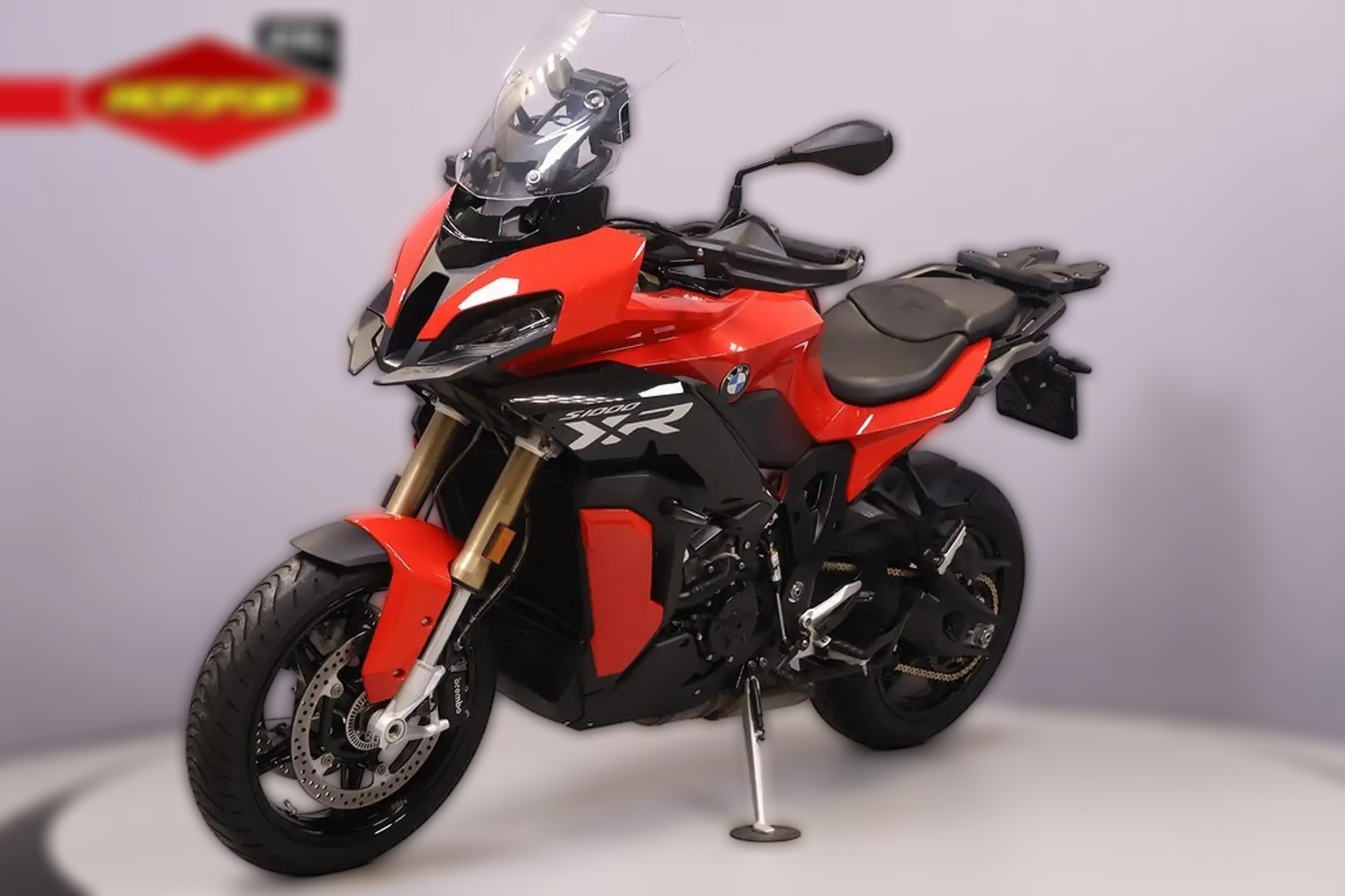 2022 BMW S 1000 RR - 12 700 km - Náhled 15