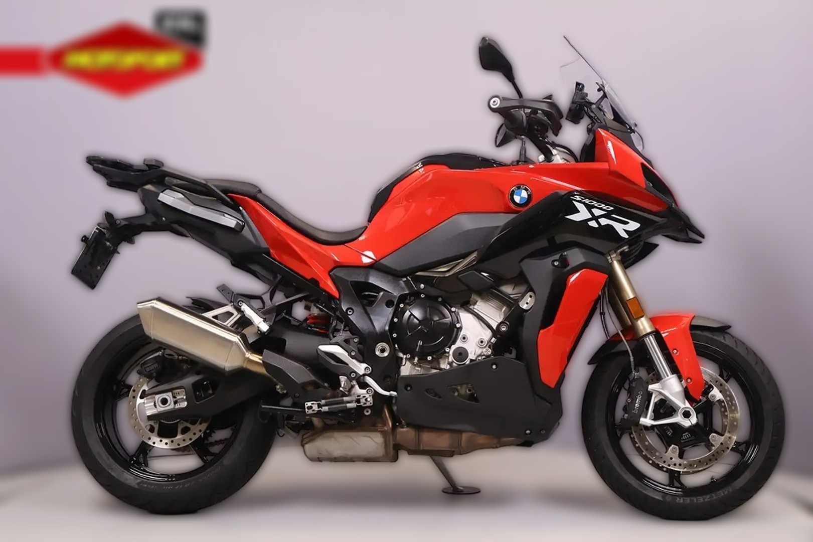2022 BMW S 1000 RR - 12 700 km - Náhled 17