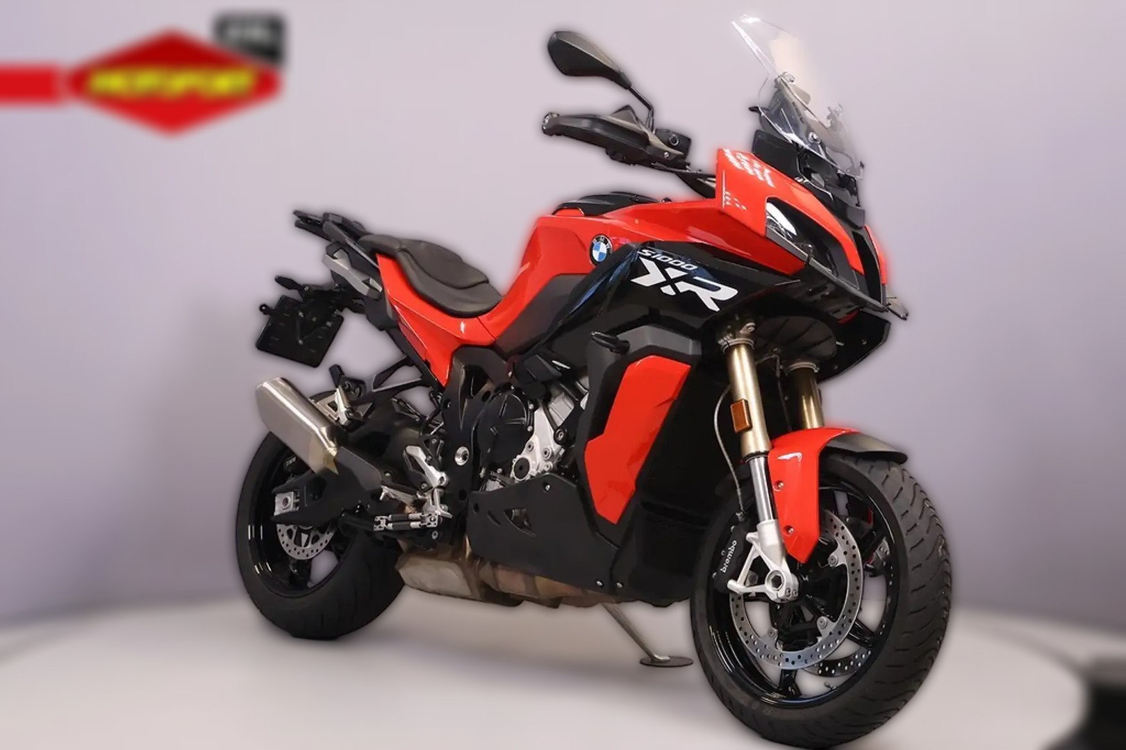 2022 BMW S 1000 RR - 12 700 km - Náhled 18