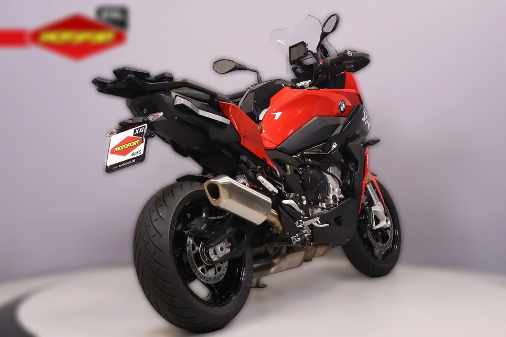 2022 BMW S 1000 RR - 12 700 km - Náhled 19