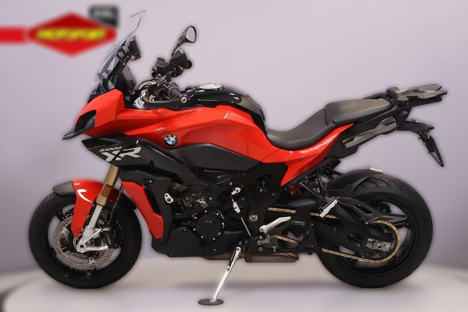 2022 BMW S 1000 RR - 12 700 km - Náhled 20