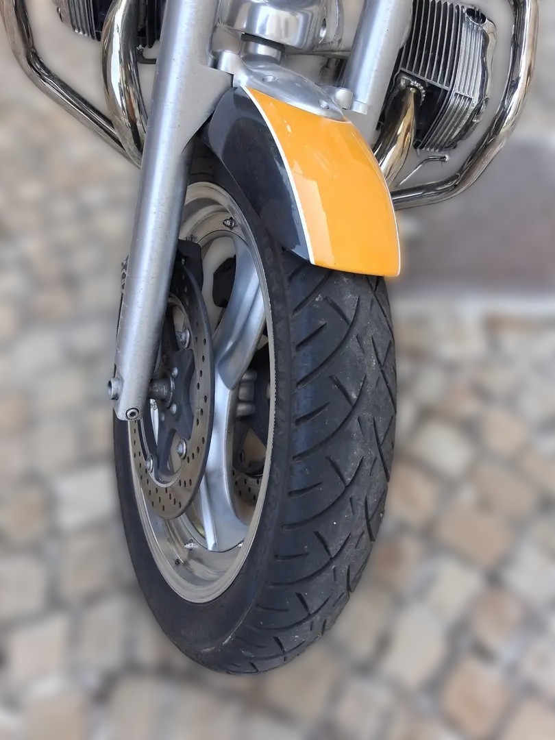 2002 BMW R 1200 C - 28 000 km - Náhled 4