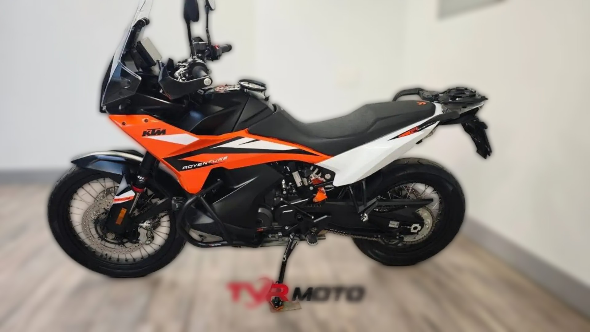 2023 KTM 890 Adventure - 27 600 km - Náhled 9