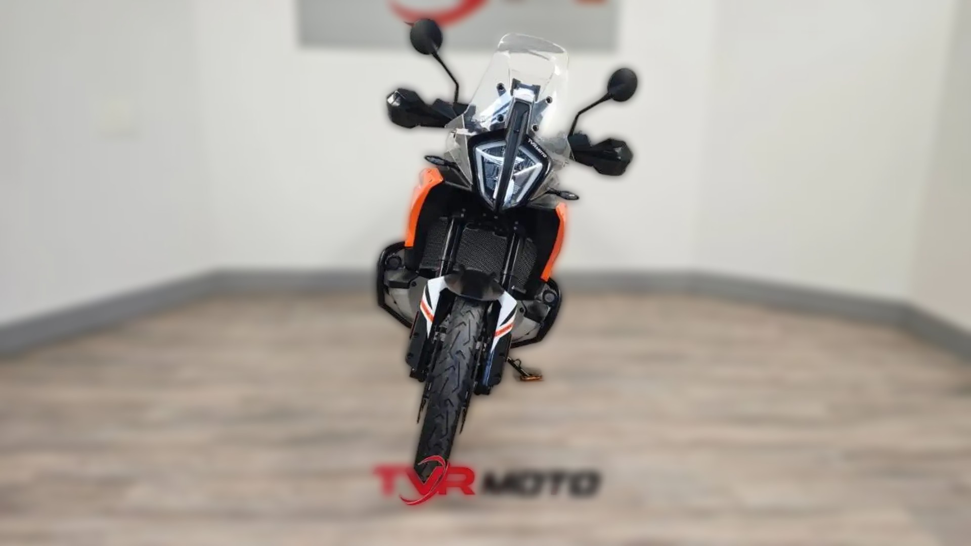 2023 KTM 890 Adventure - 27 600 km - Náhled 11