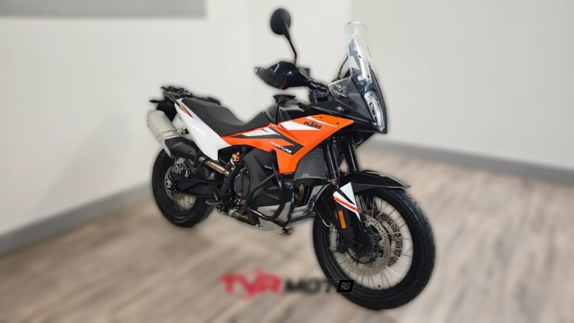 2023 KTM 890 Adventure - 27 600 km - Náhled 15