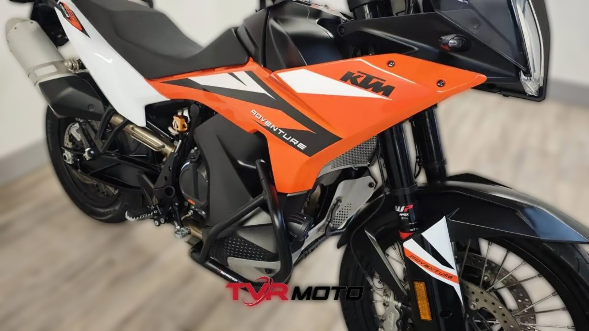 2023 KTM 890 Adventure - 27 600 km - Náhled 22
