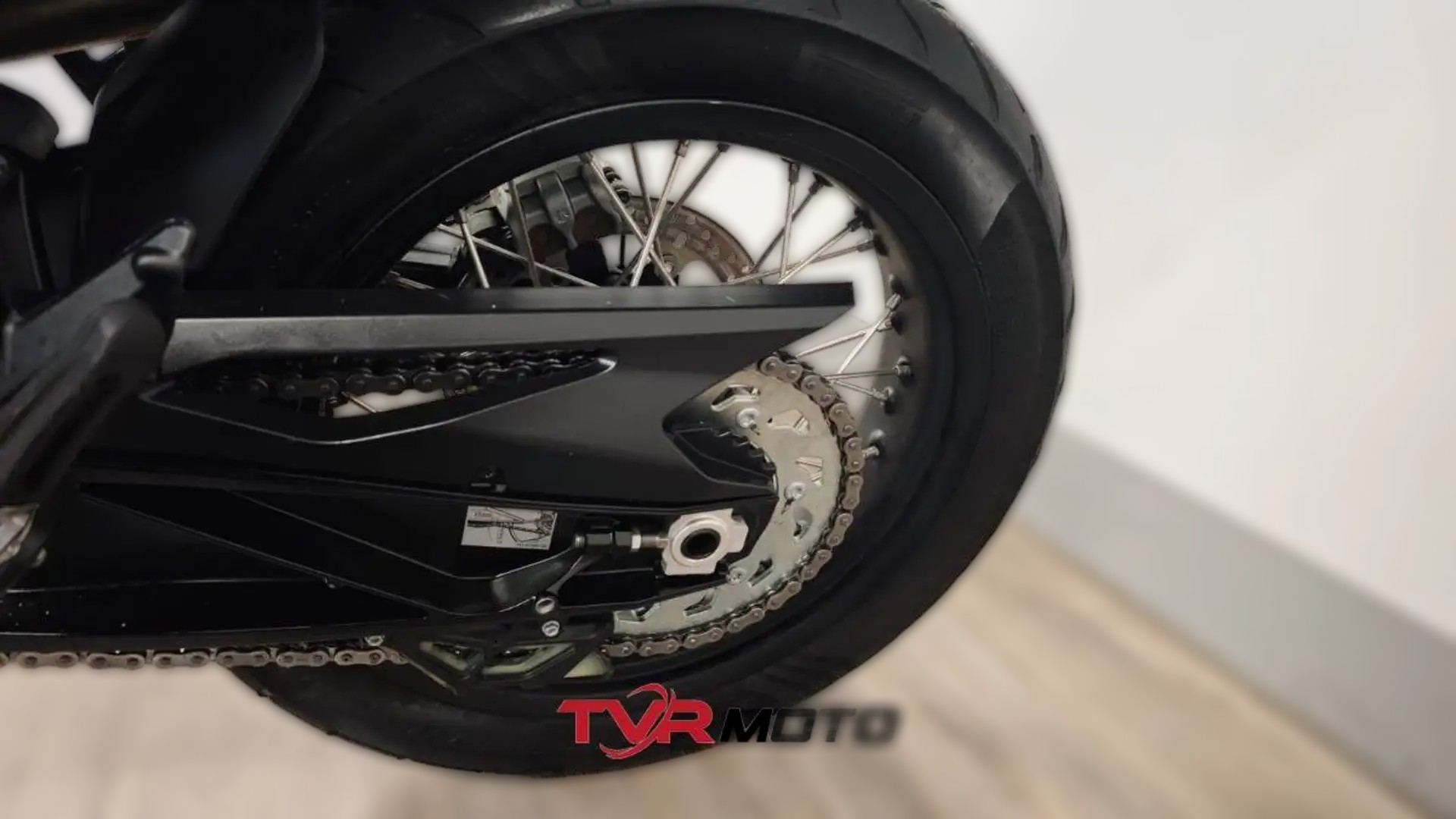 2023 KTM 890 Adventure - 27 600 km - Náhled 25