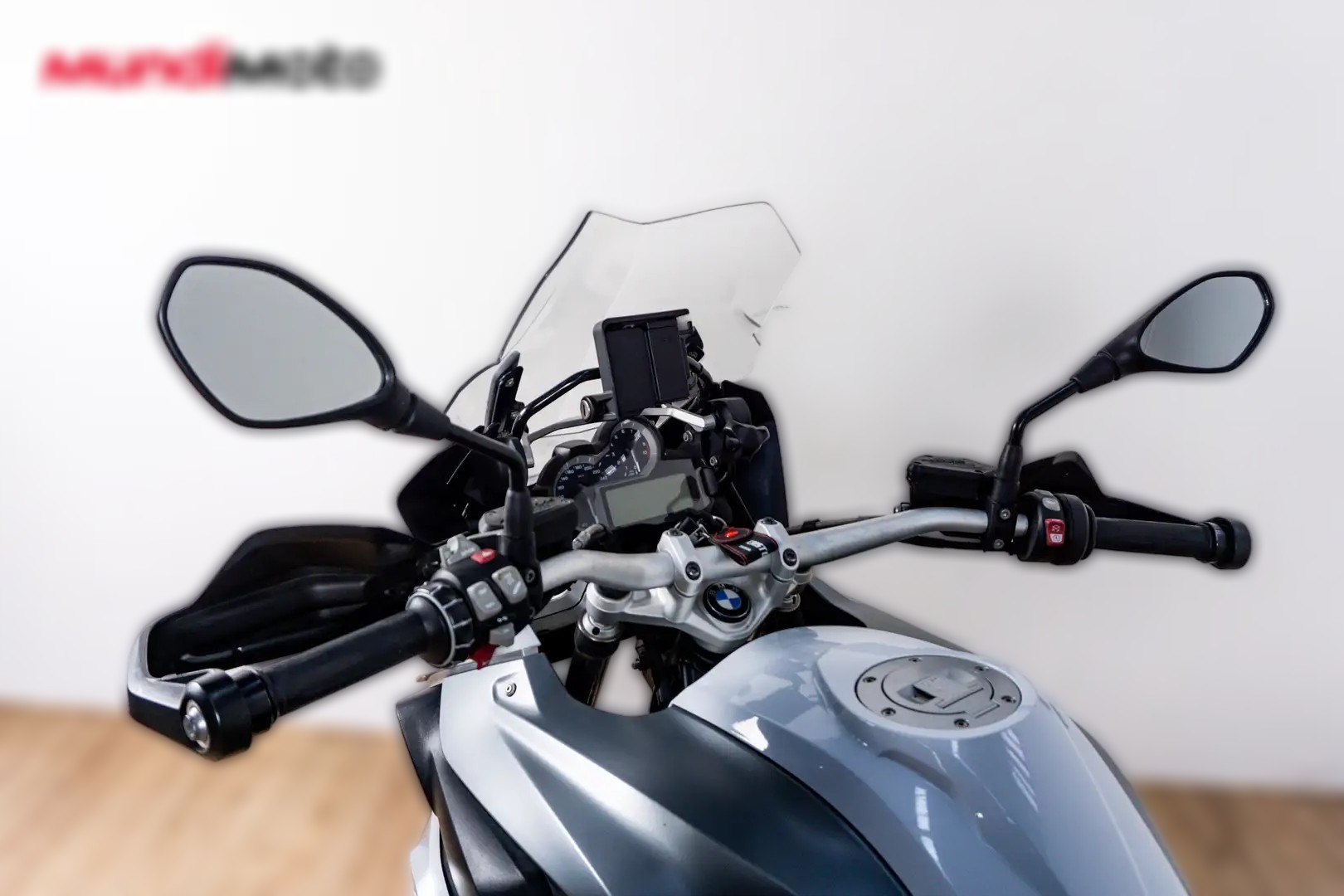2016 BMW R 1200 GS - 49 761 km - Náhled 6