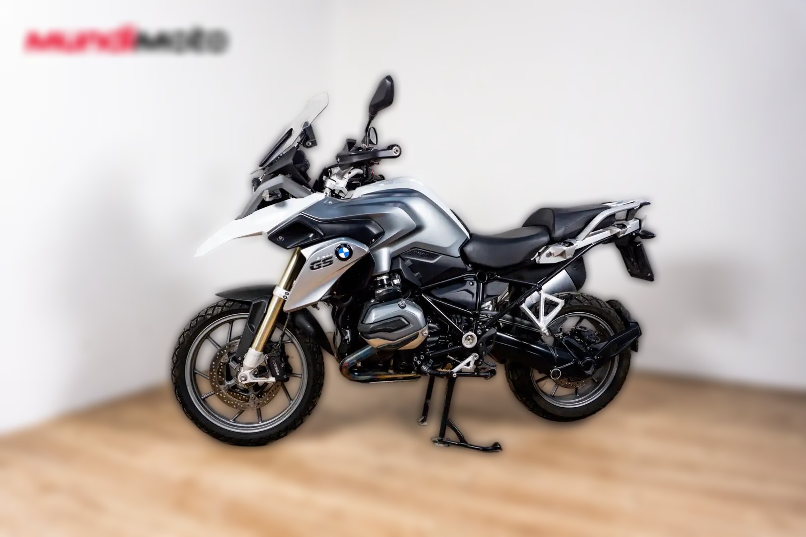 2016 BMW R 1200 GS - 49 761 km - Náhled 8