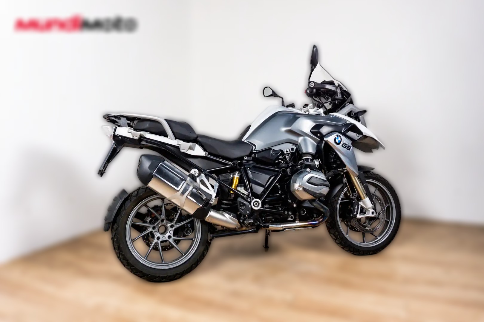 2016 BMW R 1200 GS - 49 761 km - Náhled 9