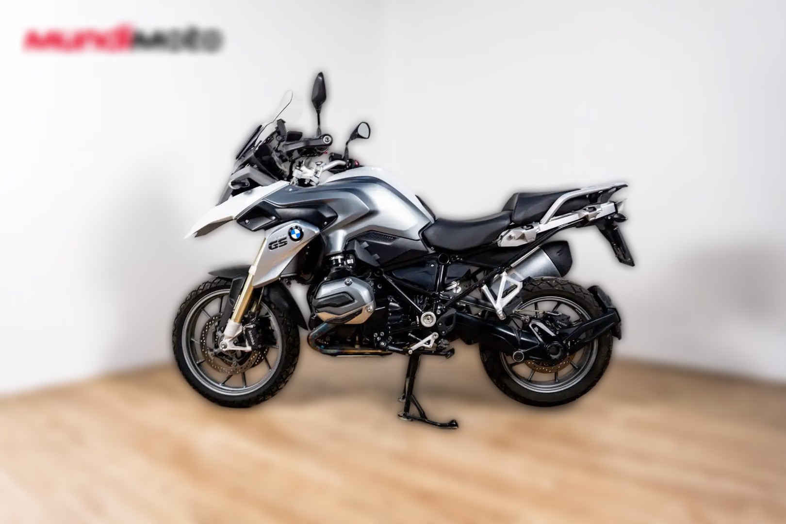 2016 BMW R 1200 GS - 49 761 km - Náhled 10