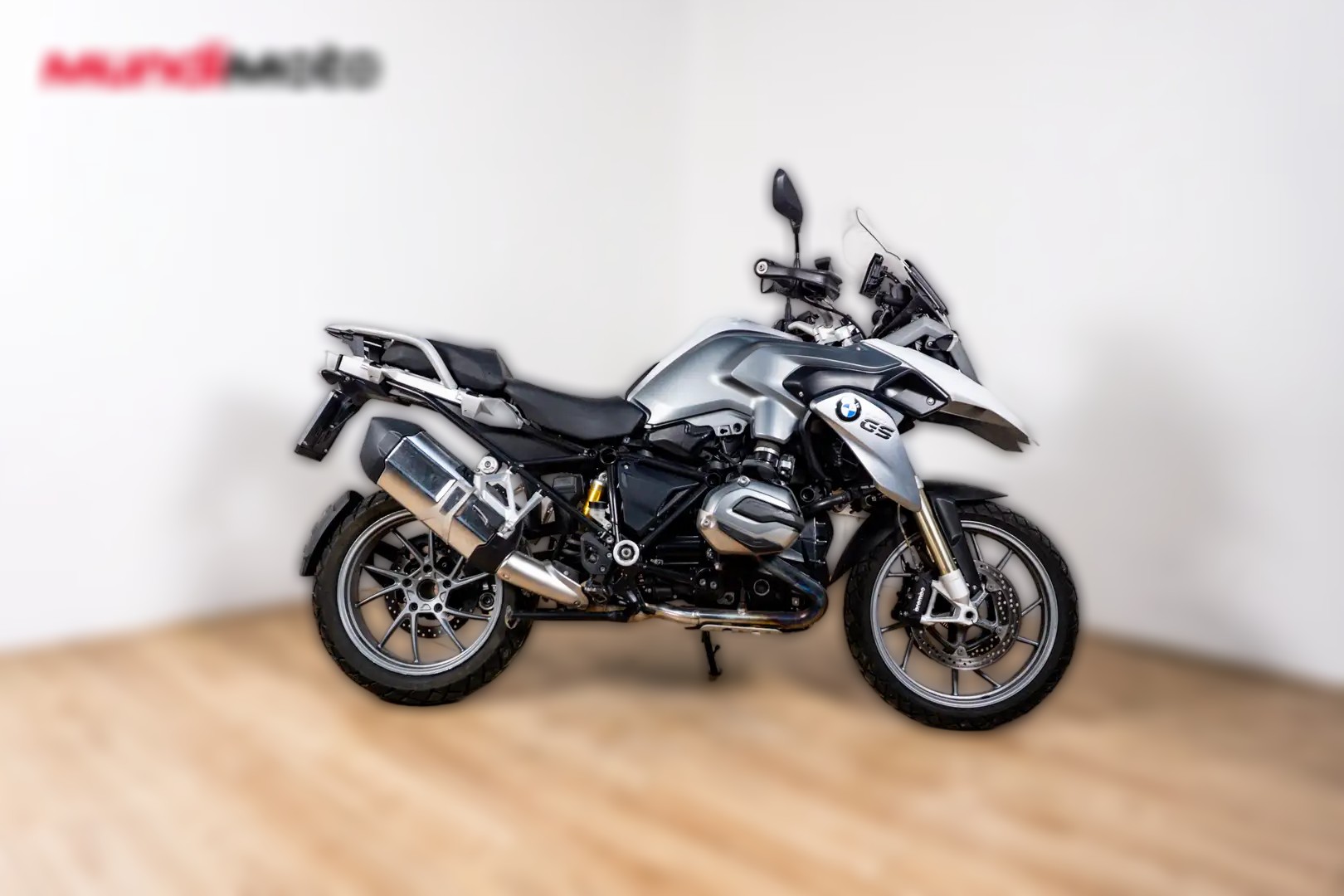 2016 BMW R 1200 GS - 49 761 km - Náhled 11