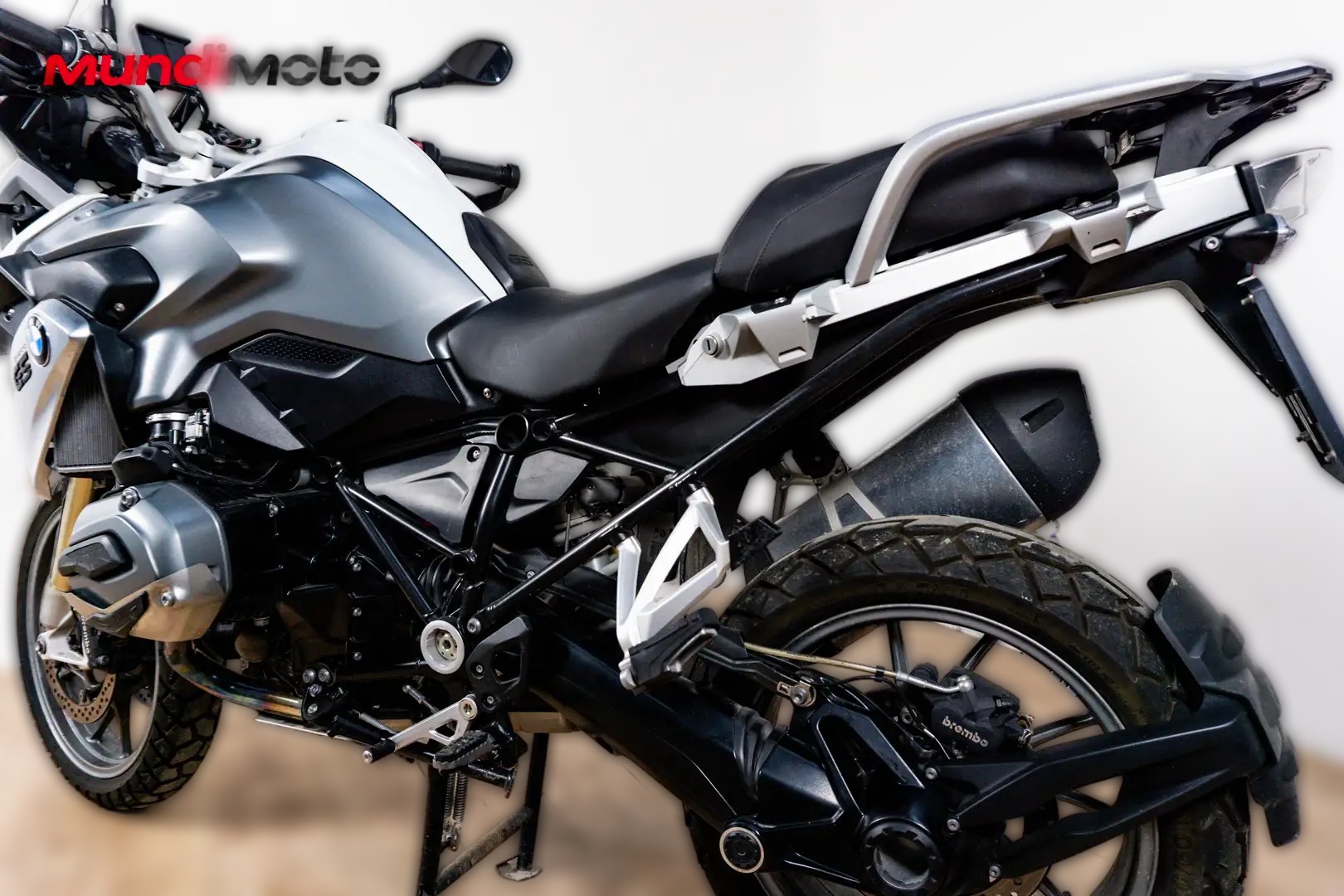2016 BMW R 1200 GS - 49 761 km - Náhled 12